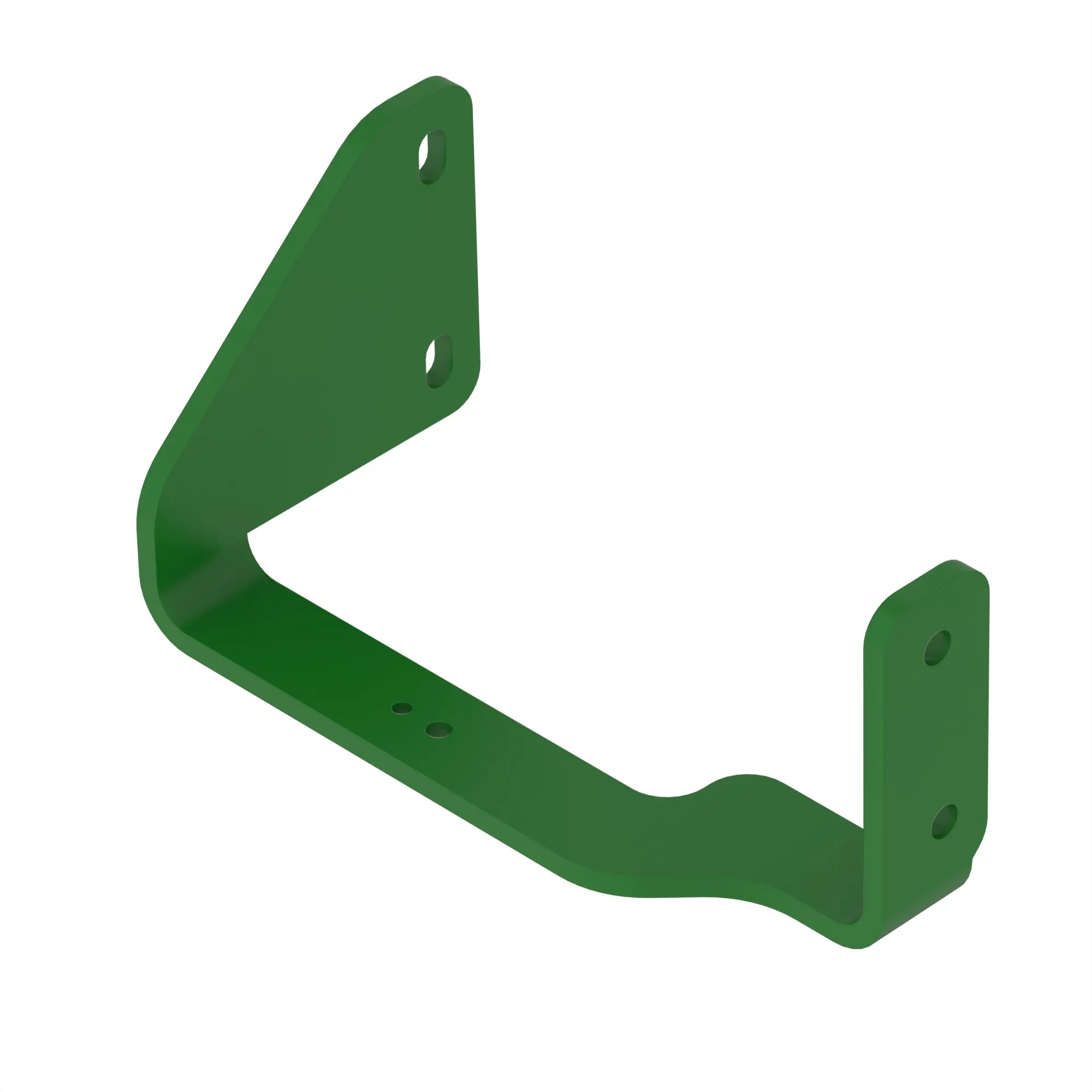 BRACKET, SUPPORT ACTUATOR