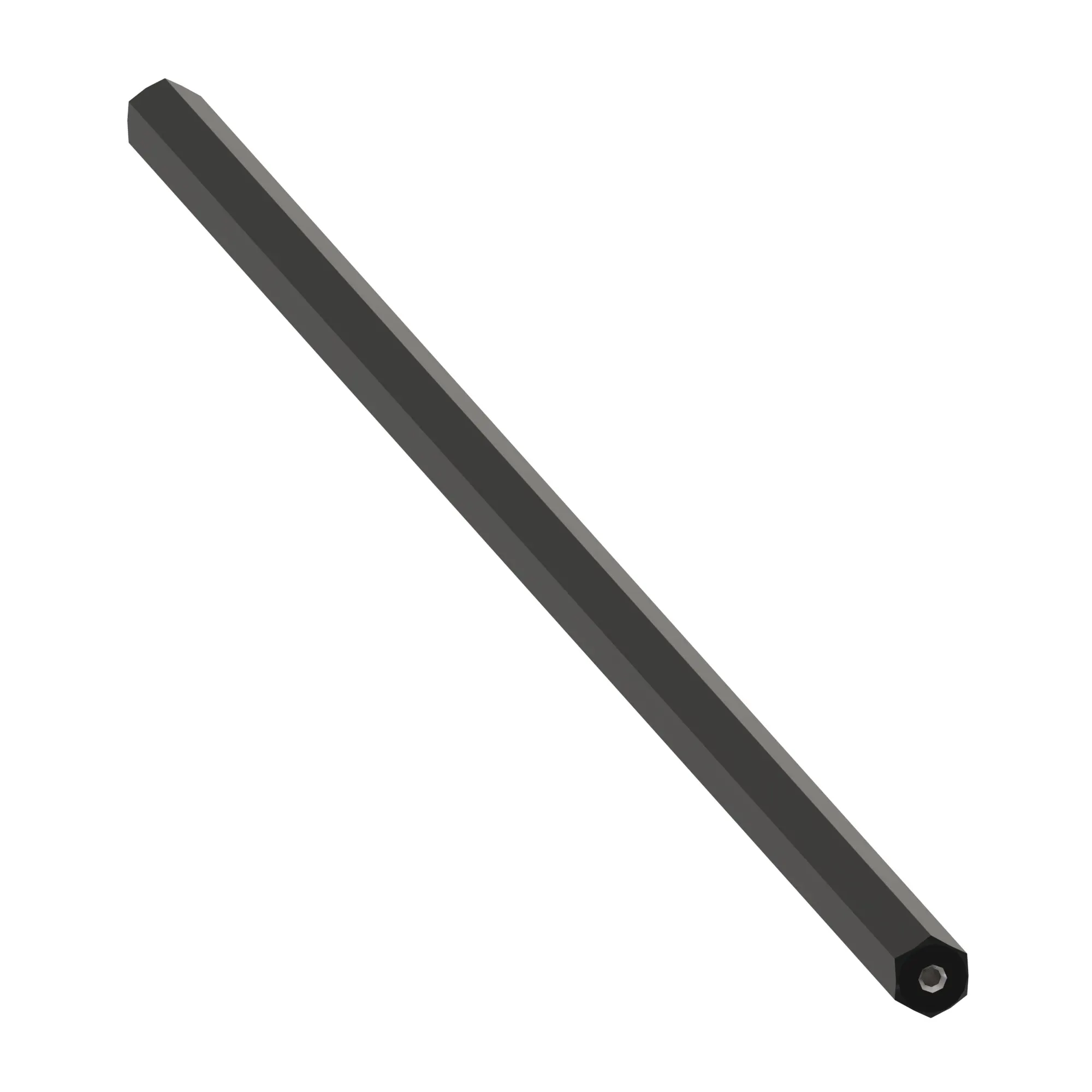 DRIVE SHAFT, 16R20 NC ROW UNIT SHAF