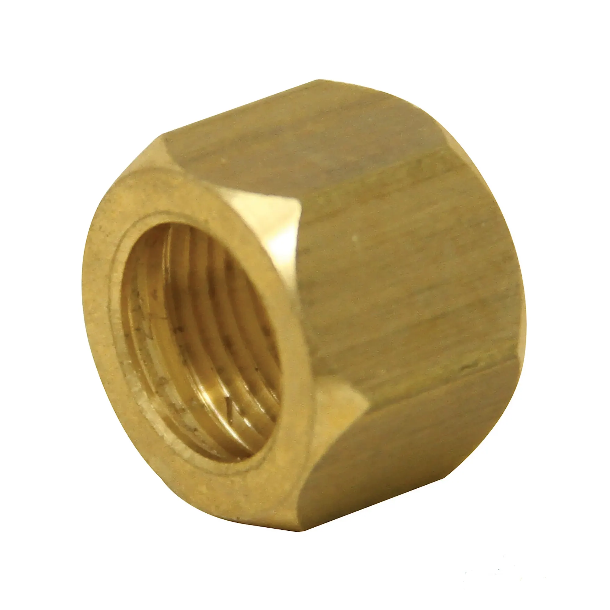 John Deere Tube Nut - T29540