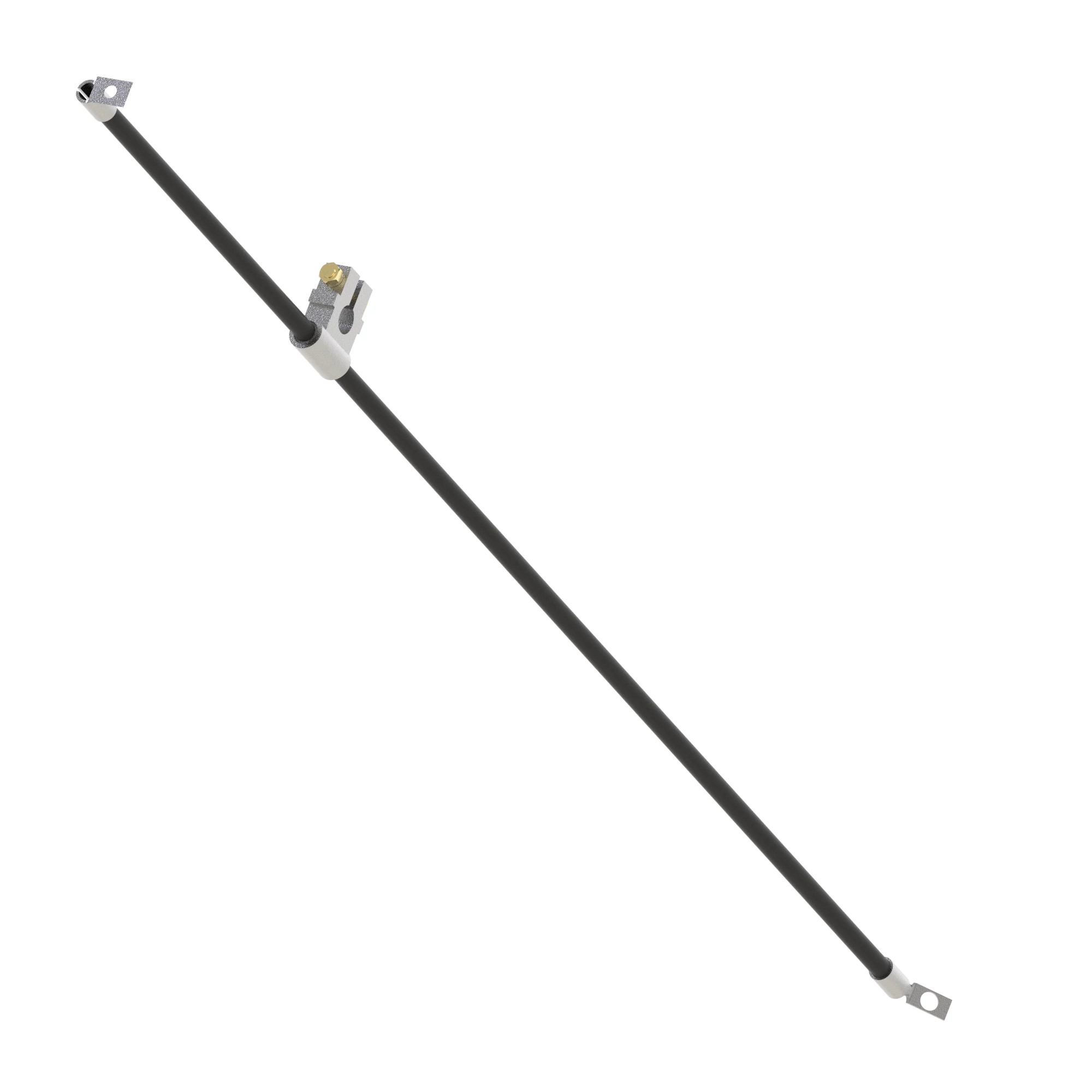 CABLE, BATTERY NEG. SINGLE BATTERY CABLE