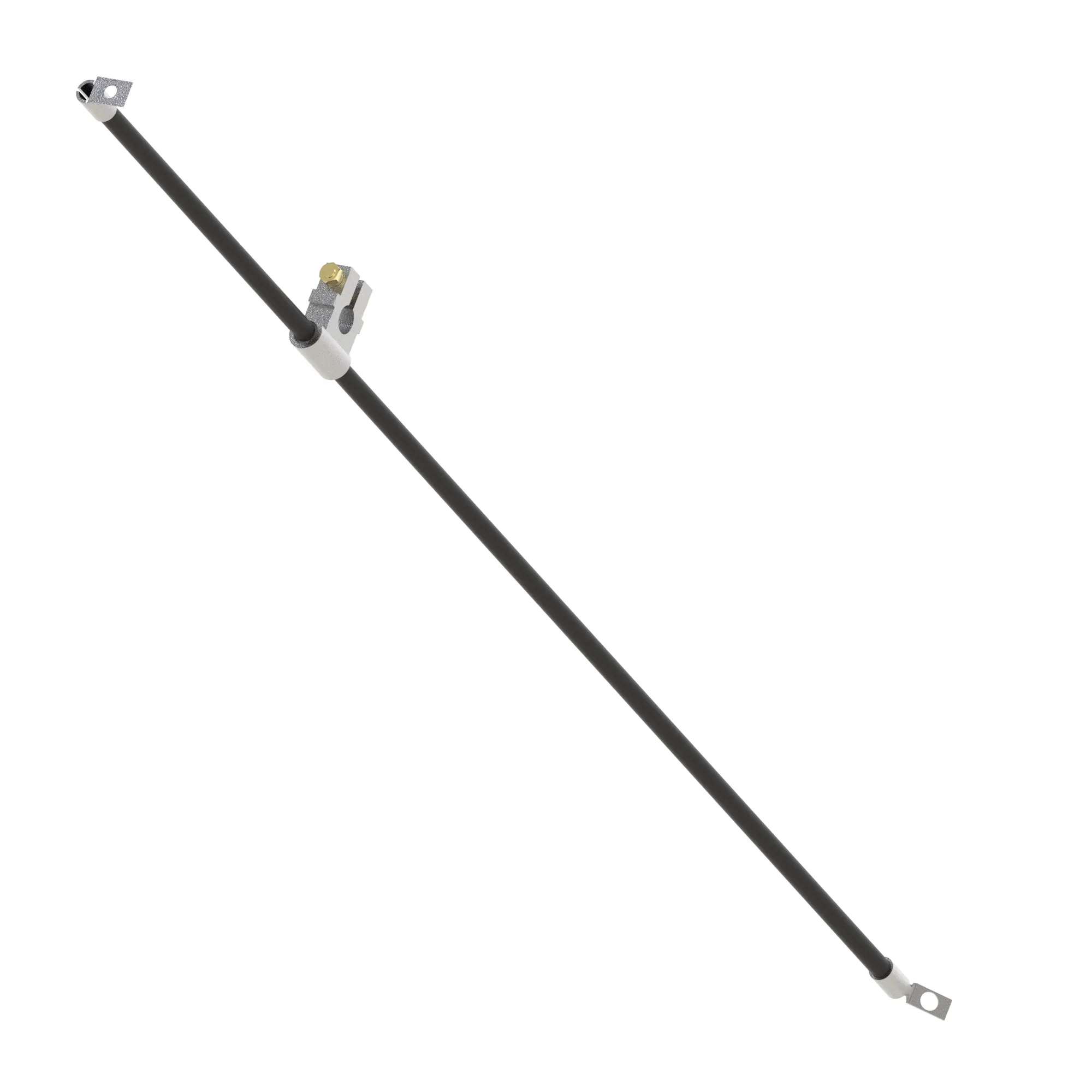 CABLE, BATTERY NEG. SINGLE BATTERY CABLE