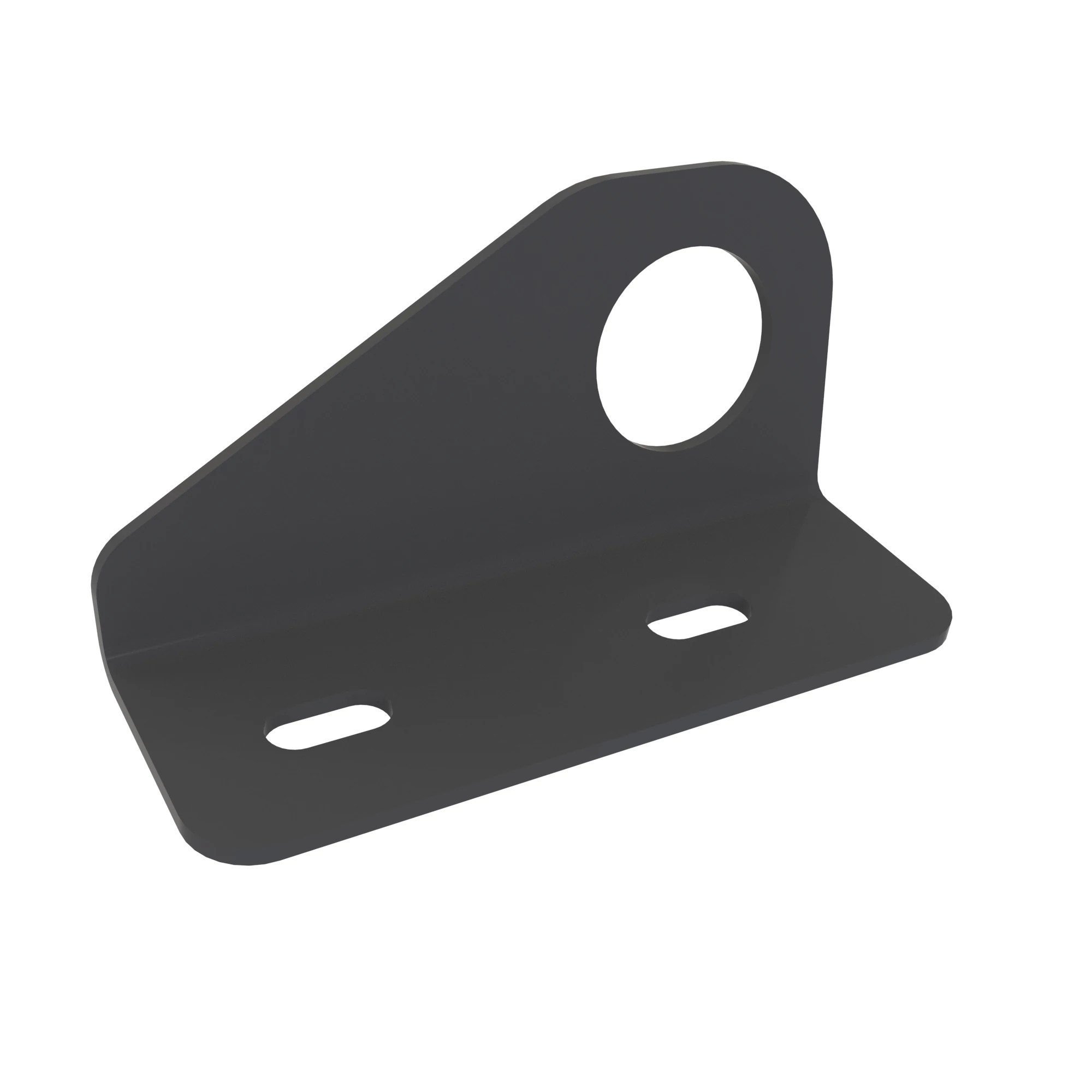 MTG BRACKET, DIPSTICK TUBE