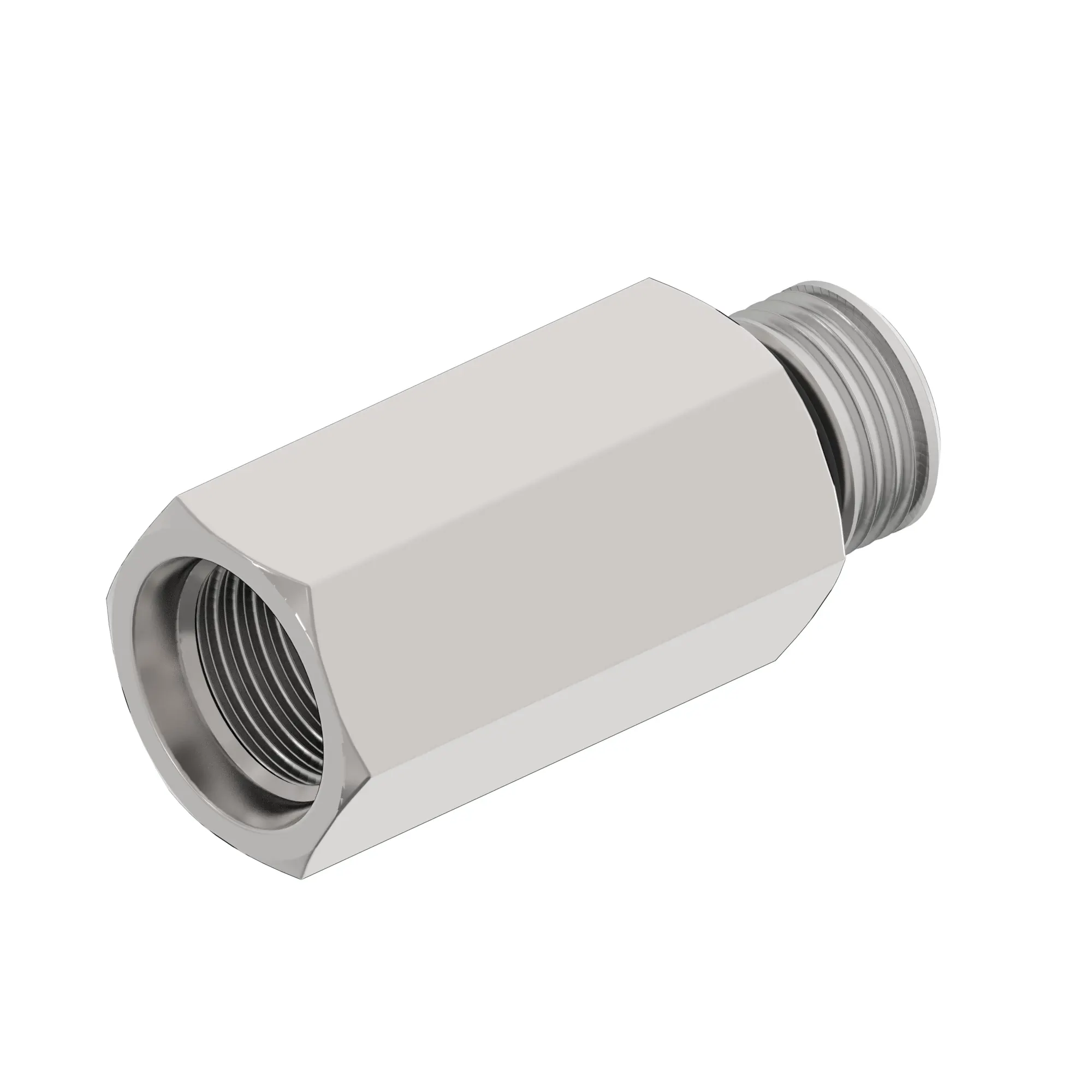 ADAPTER FITTING, RACCORD RALLONGE U