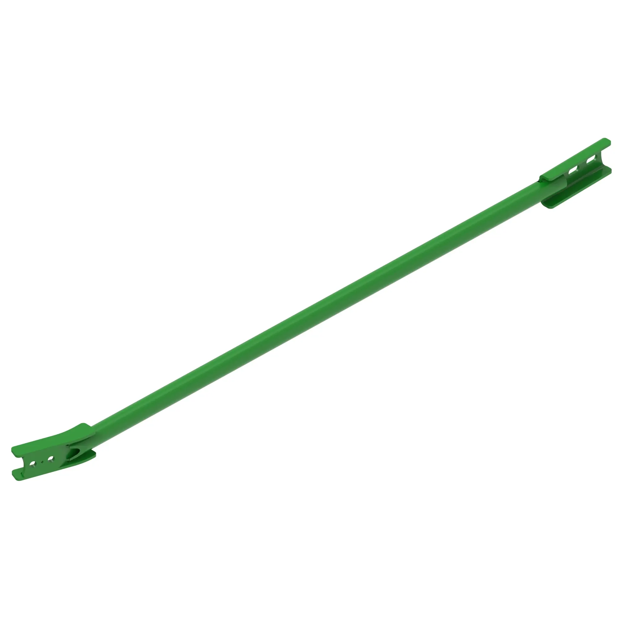 John Deere Transition to Frame Narrow Bar - AXE38071