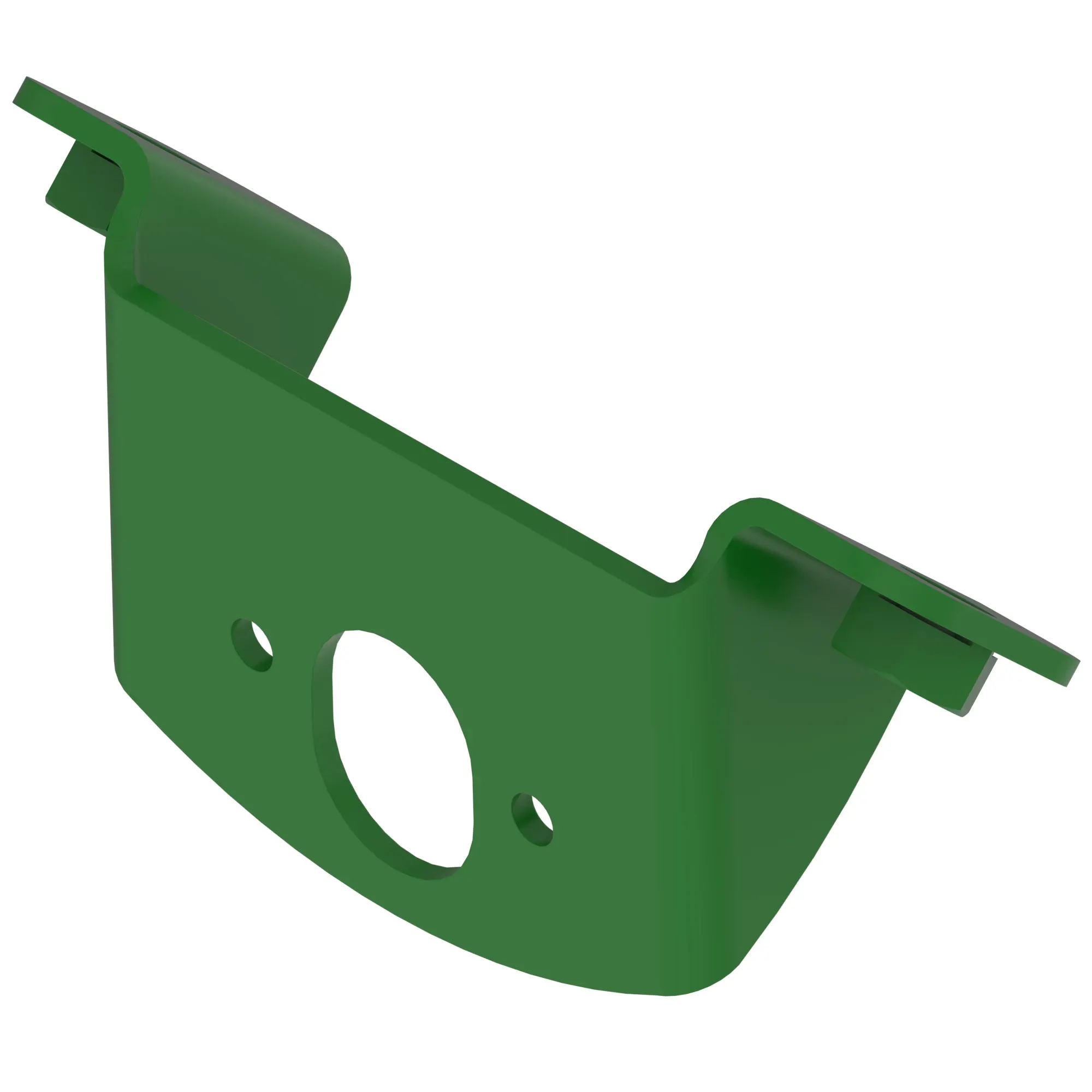 CAMERA MOUNTING BRACKET