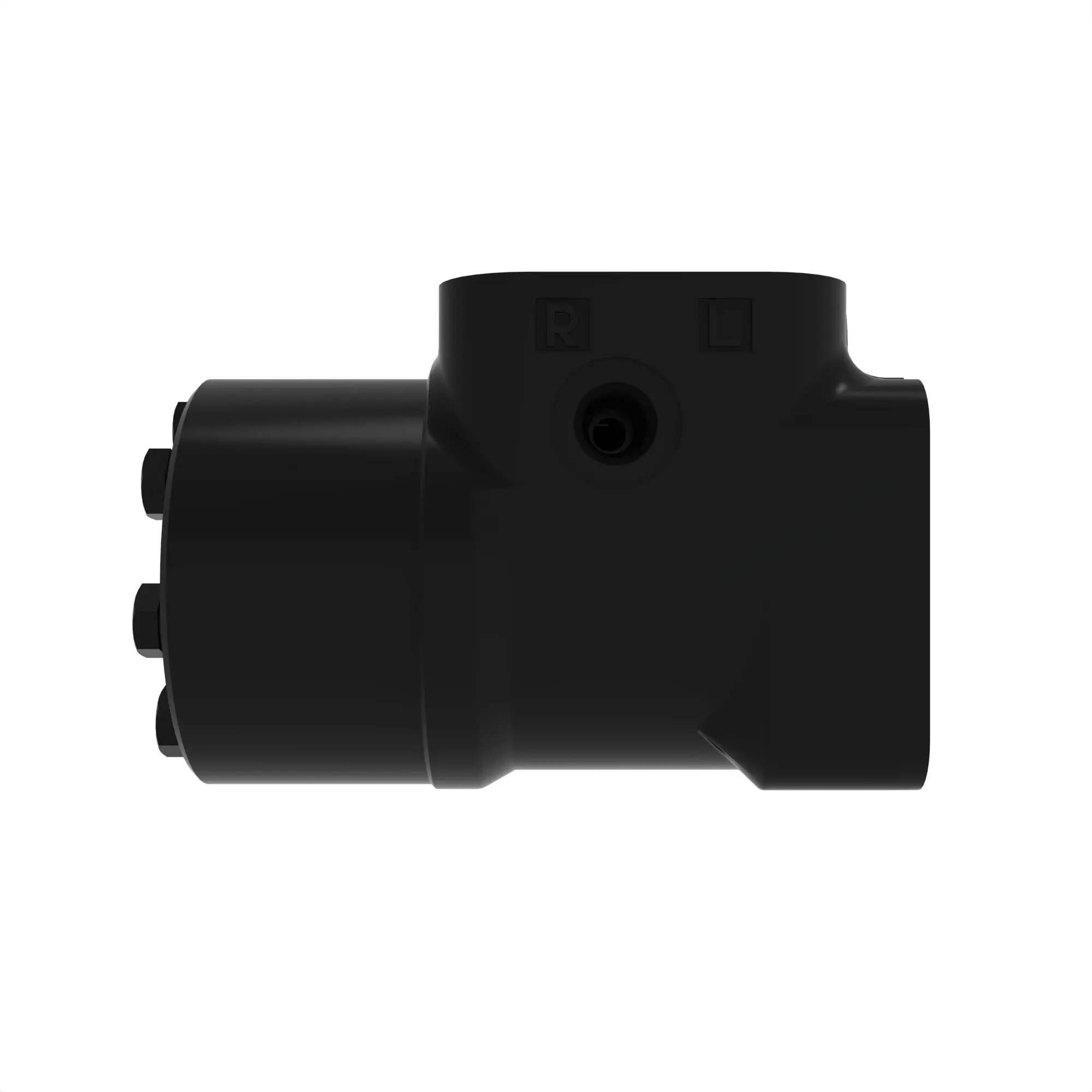 STEERING CONTROL UNIT, STEERING CON