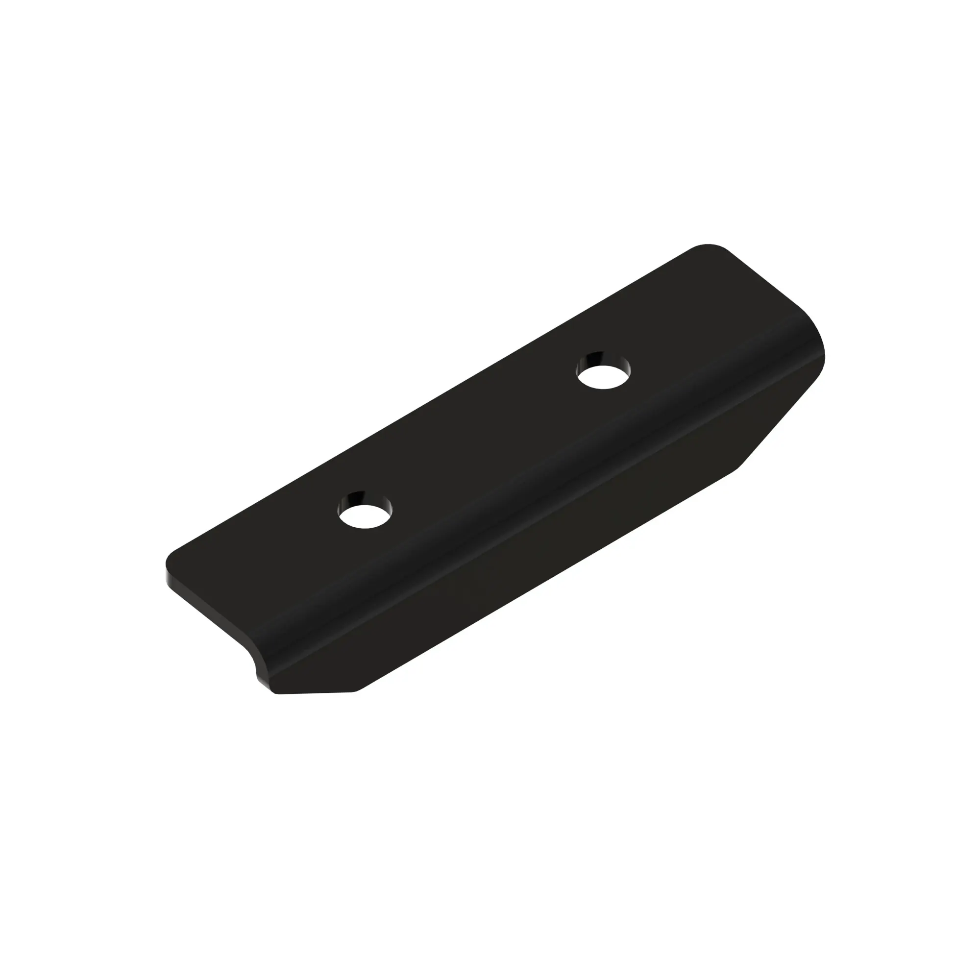 John Deere Bumper Hanger Upper Bracket - UC13074