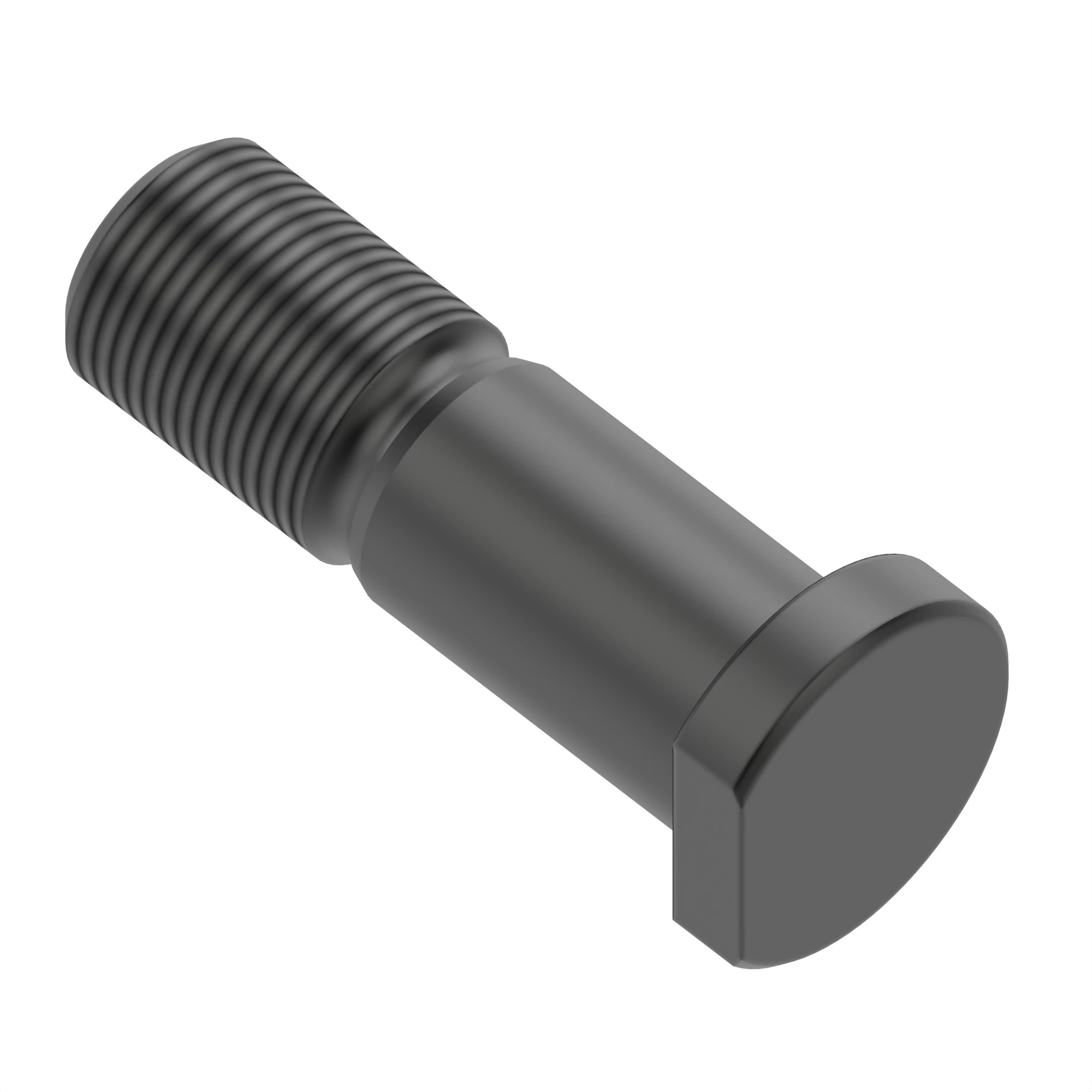 John Deere PTO Shaft Bolt, M12 X 37 - SU317358