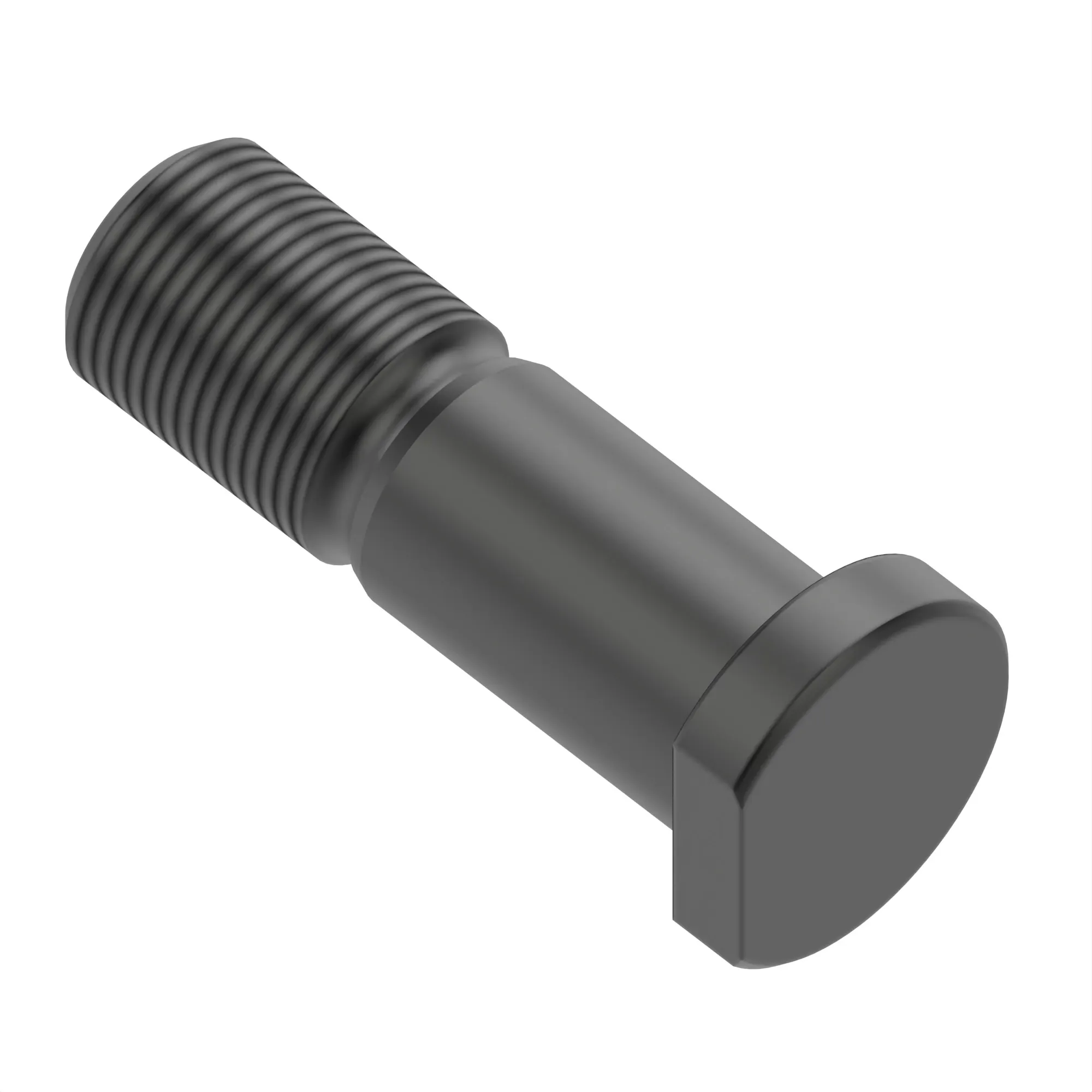 John Deere PTO Shaft Bolt, M12 X 37 - SU317358