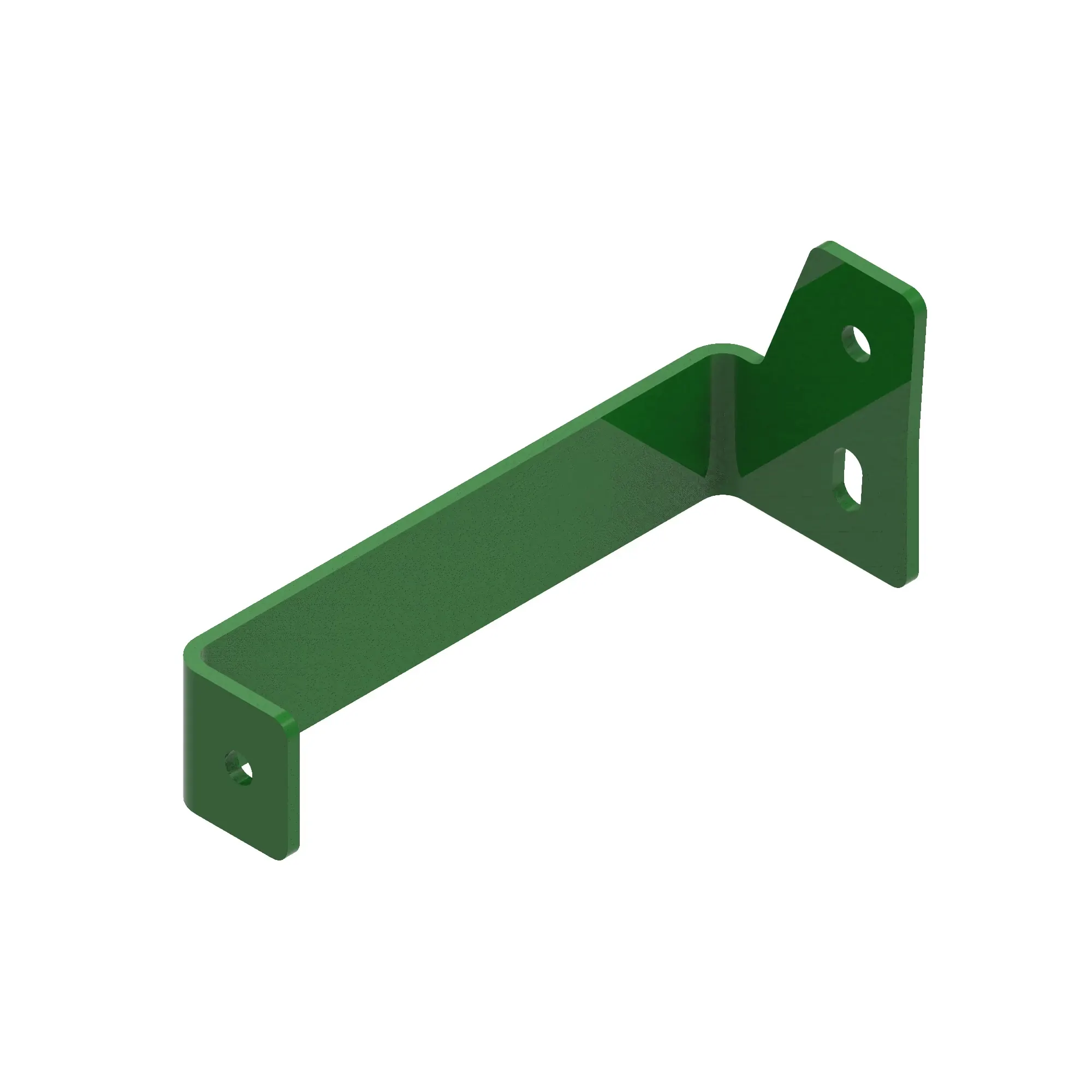 John Deere Support - HXE156850