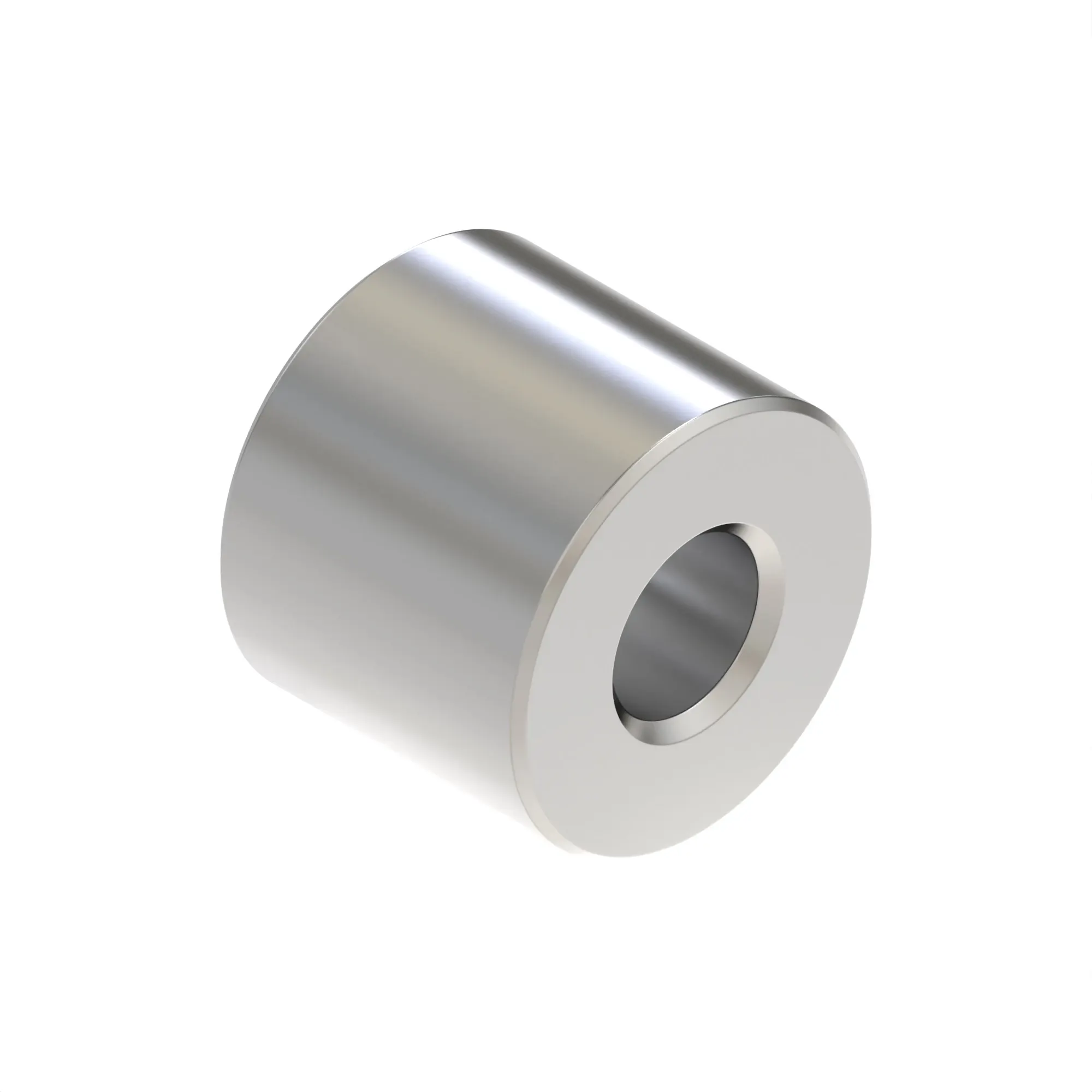 John Deere Threaded Bushing - R210004