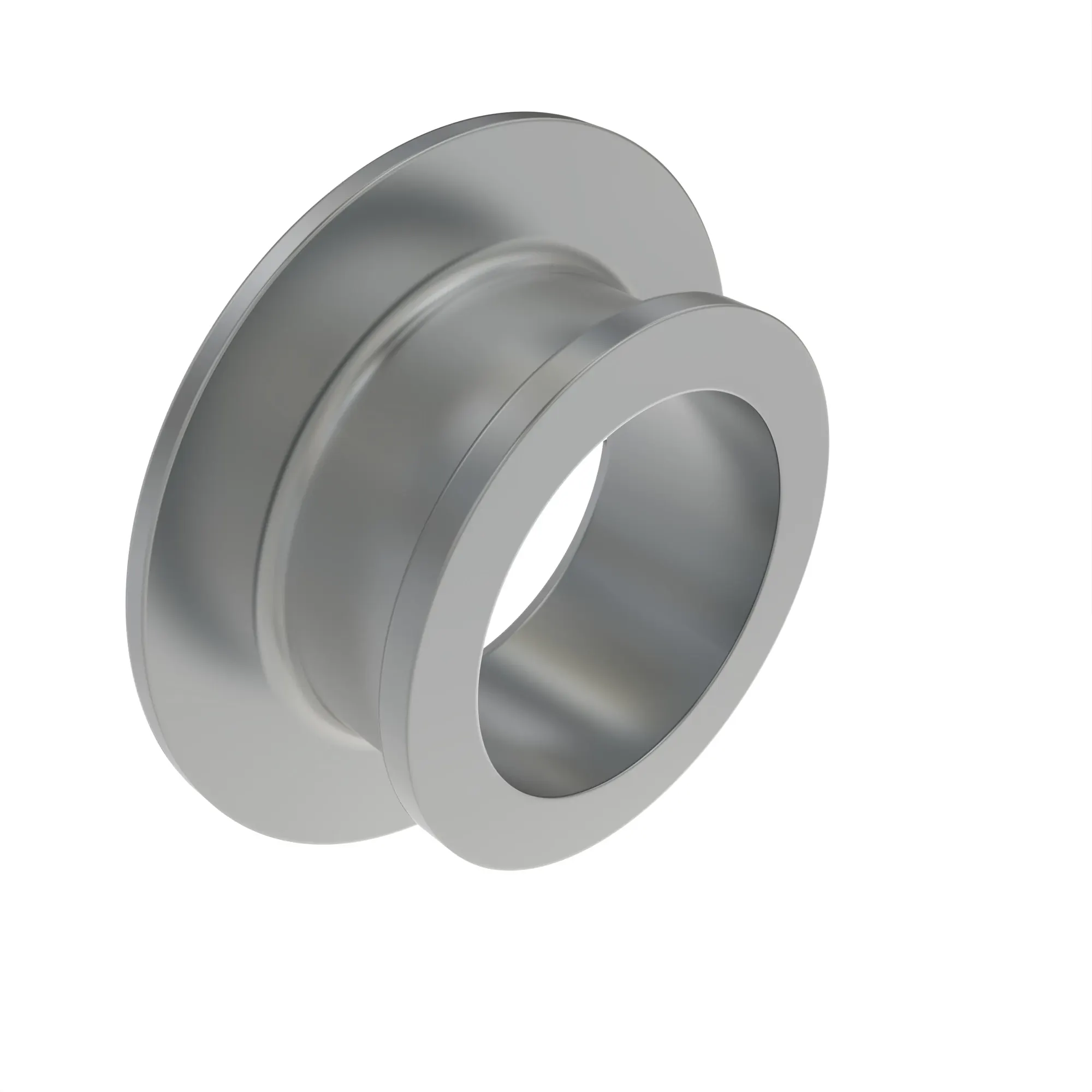 John Deere Right Side Upper Rear Feedroll Sleeve - HXE77681