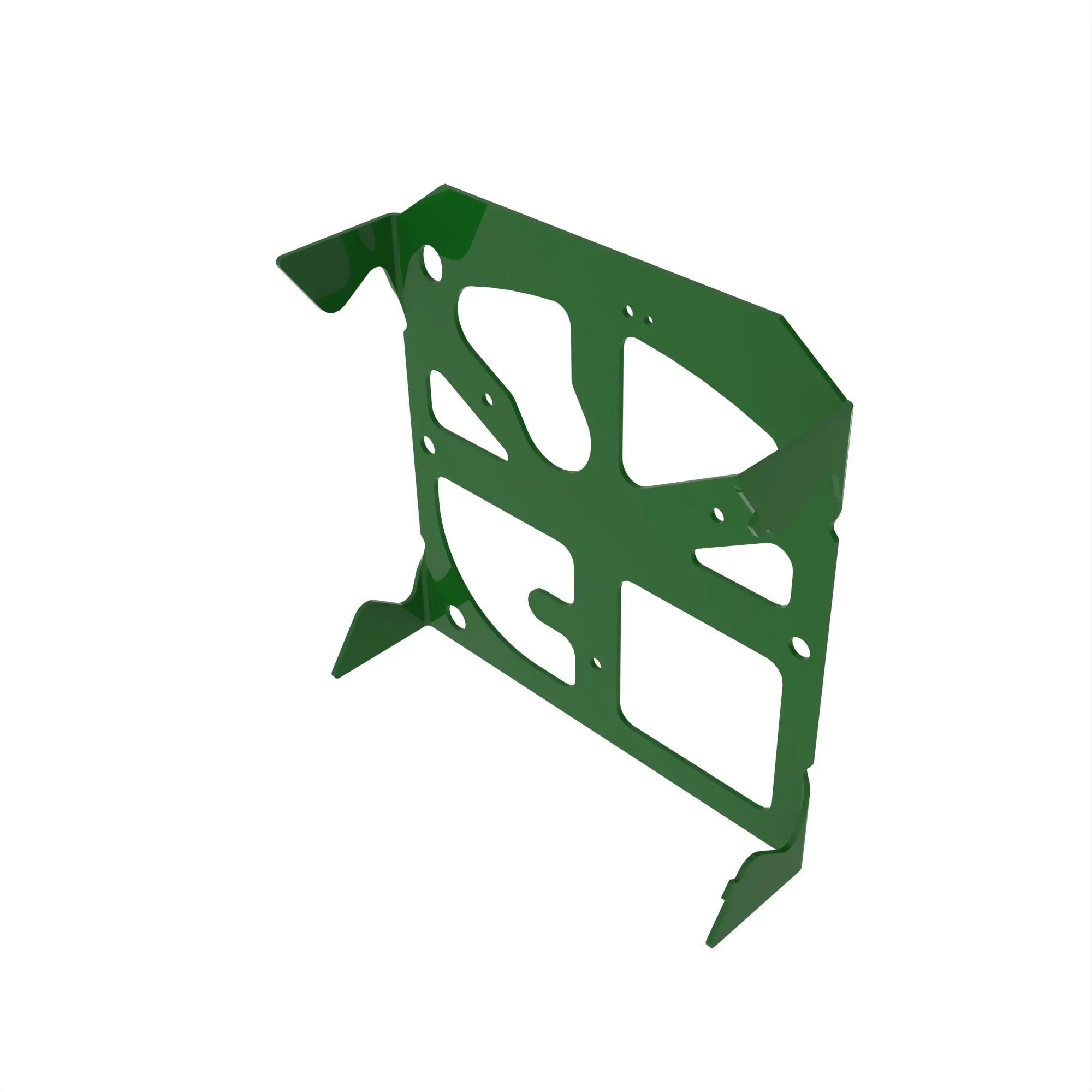 John Deere ActiveYield™ Sensor Support - HXE95056