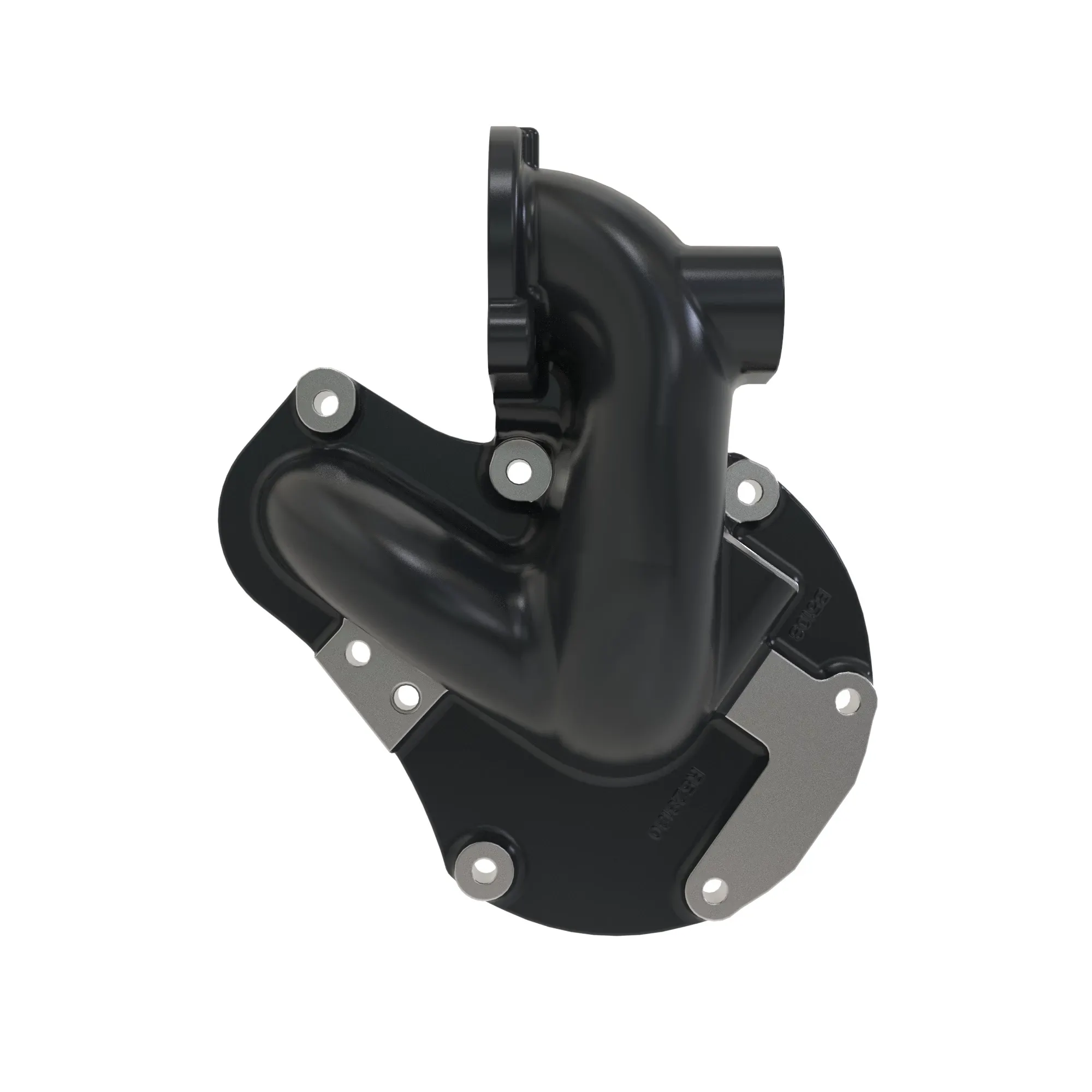 WATER PUMP
9L IT4, ZENITH