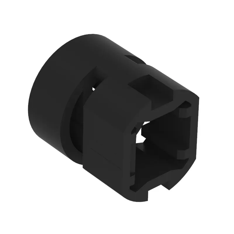 ADAPTER FITTING, ADAPTER