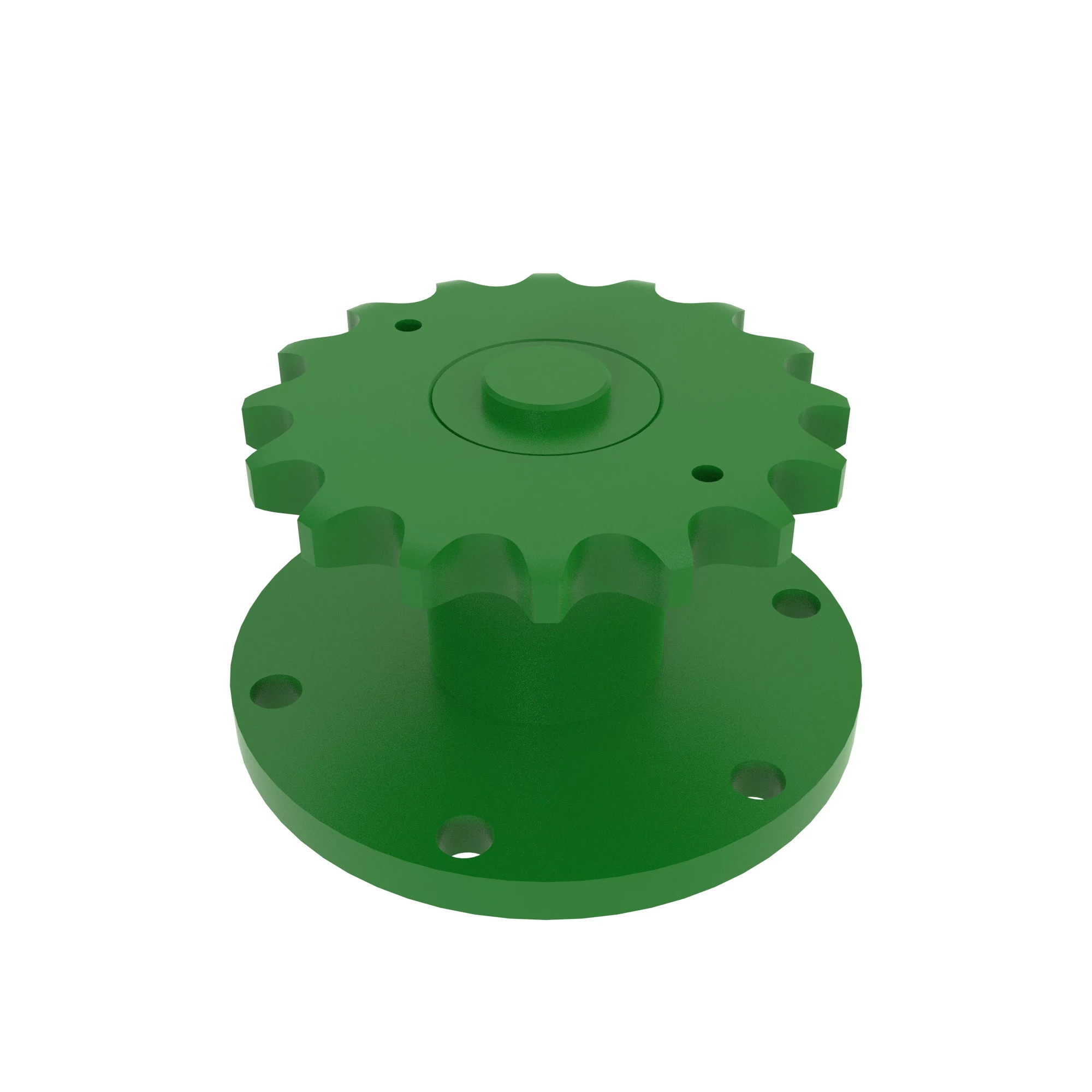 ⚙️ ADX16275: Piñón de Cadena John Deere 🚜✅ | Procomex