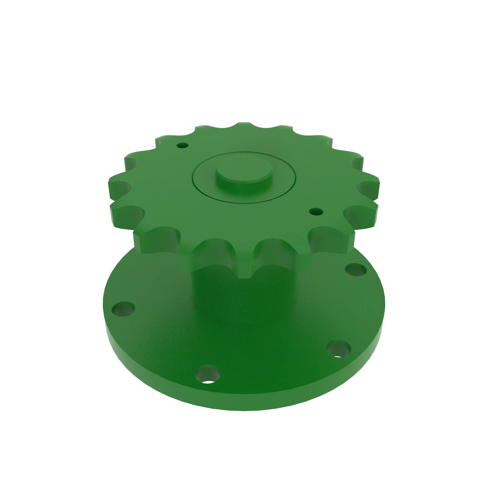 John Deere Chain Sprocket - ADX16275