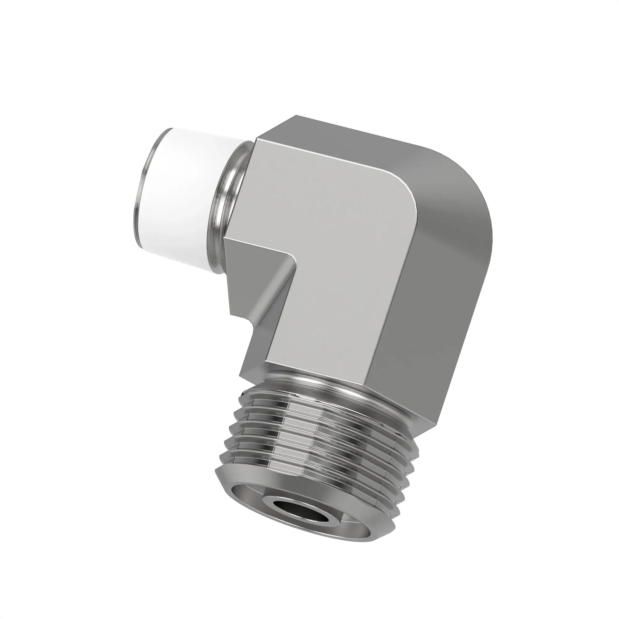 John Deere Elbow Fitting - RE539151