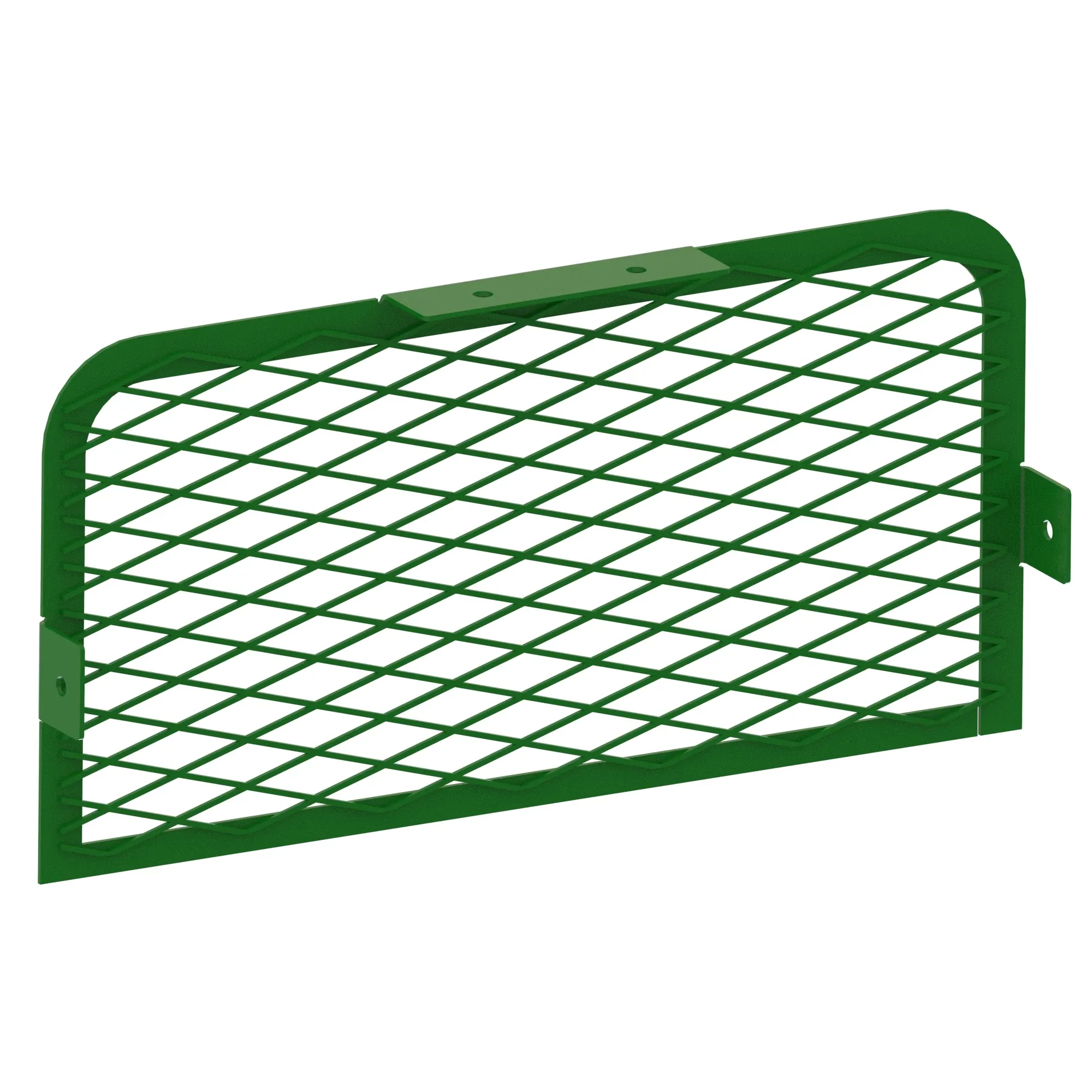 John Deere Upper Guard - AW33678