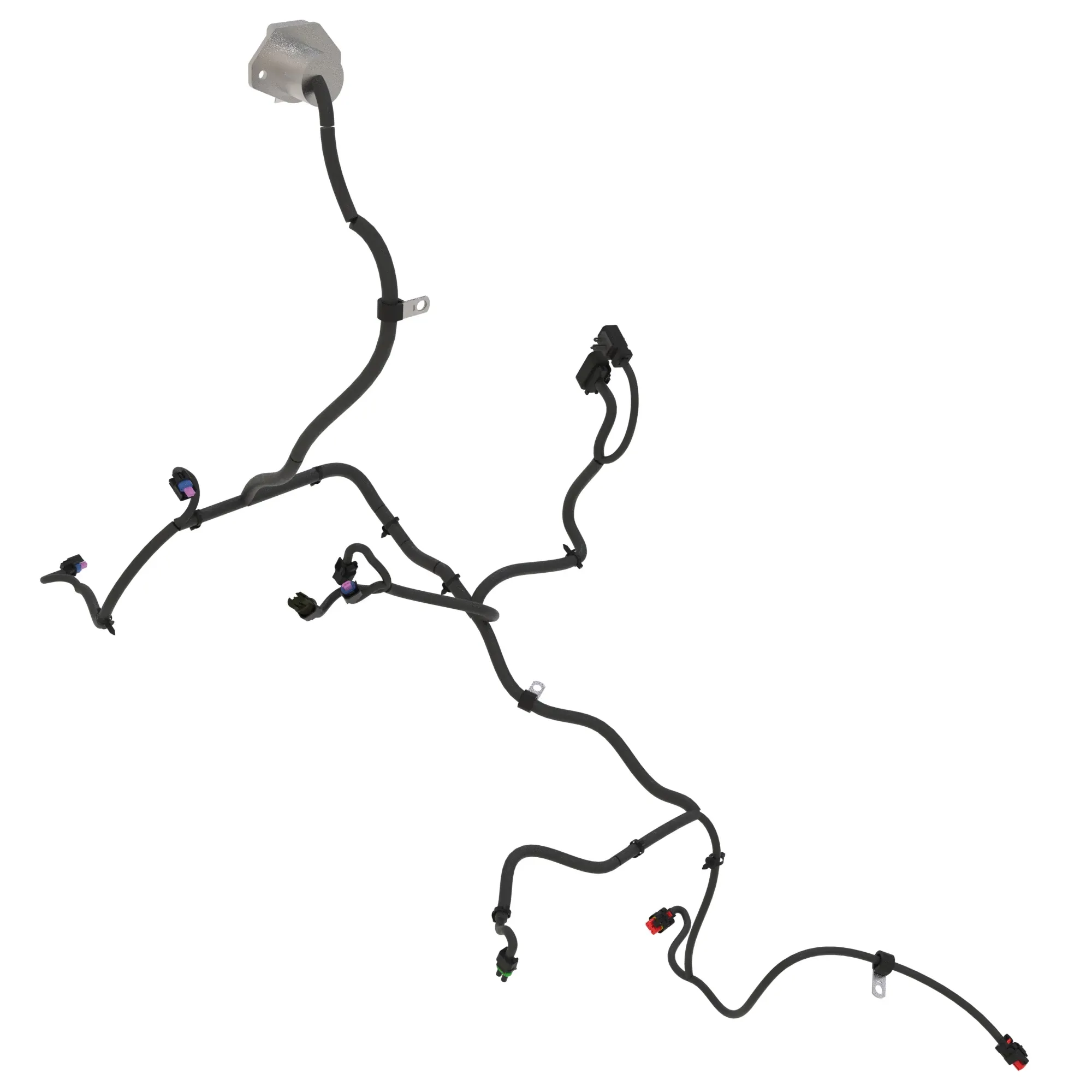 TRANSMISSION, TSS, R4