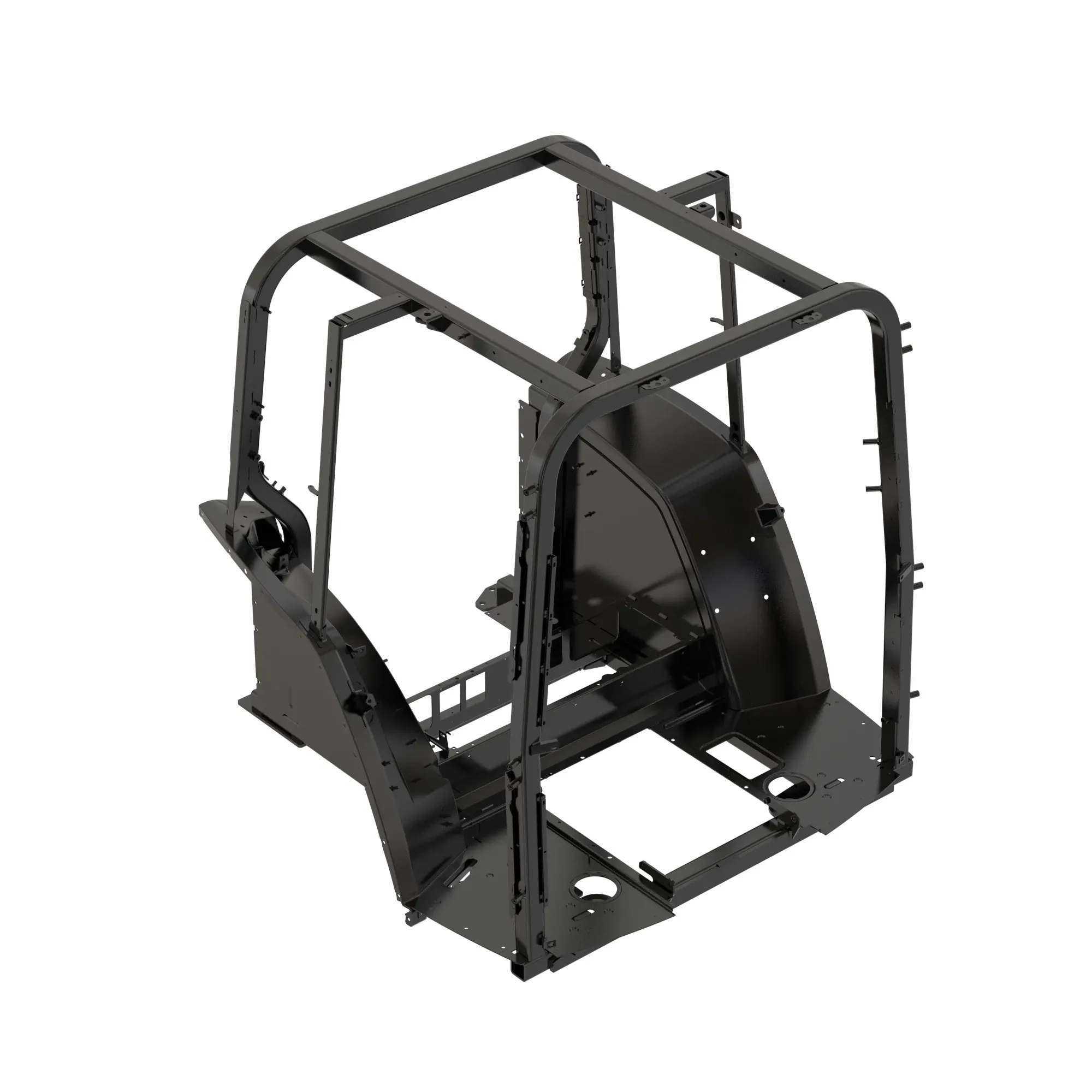 John Deere Cab Frame - AL226126