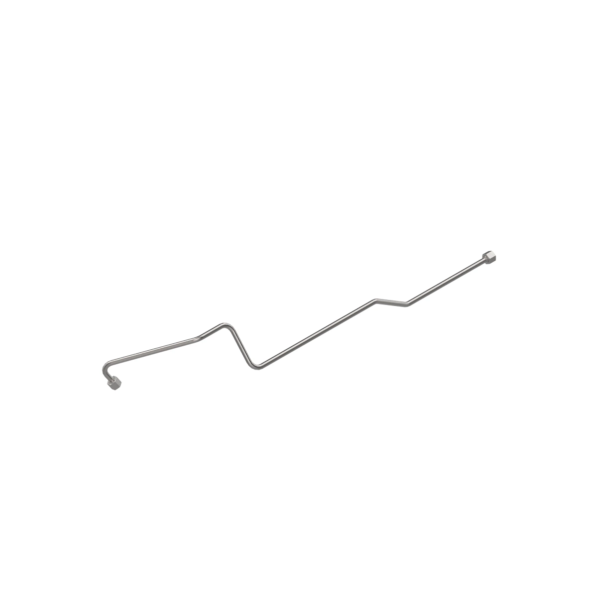 Oil Line, Line Hm Narrow Right Side