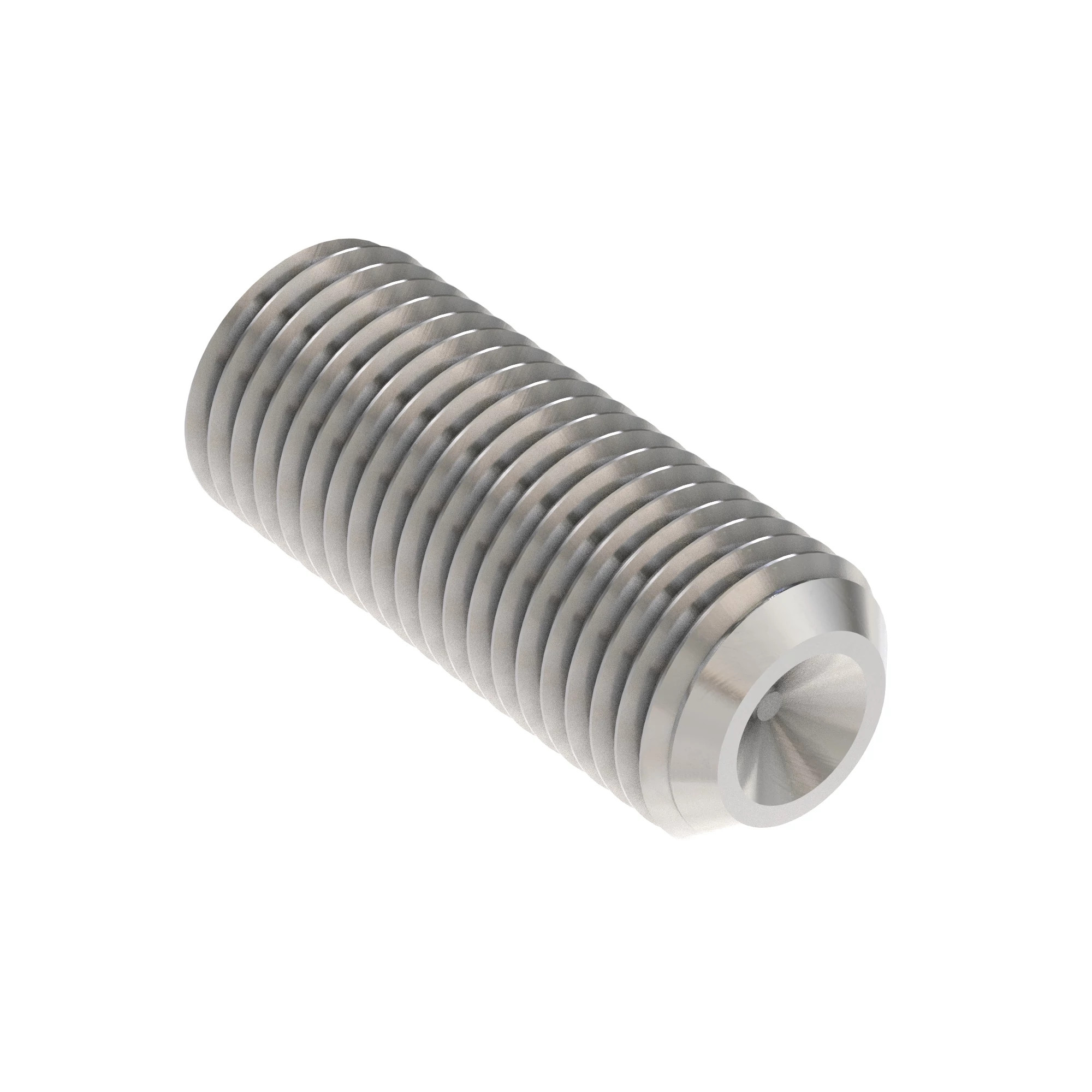 SCREW, SET, HEX SOCKET HEAD
