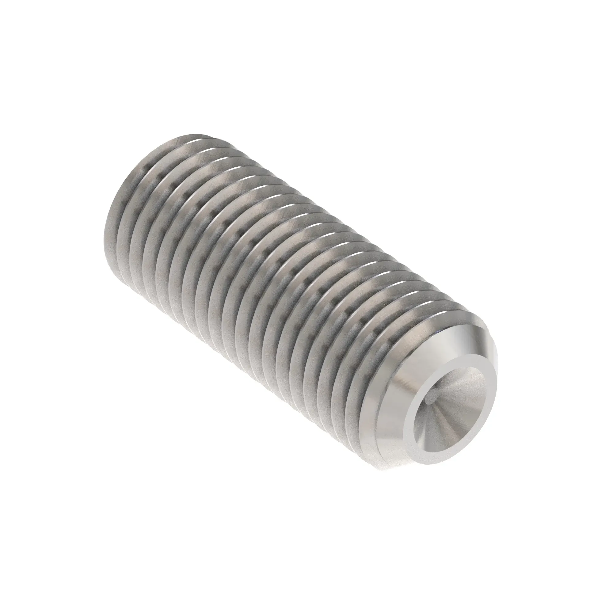 John Deere Set Screw, 5/16" X 3/4" - 22H812