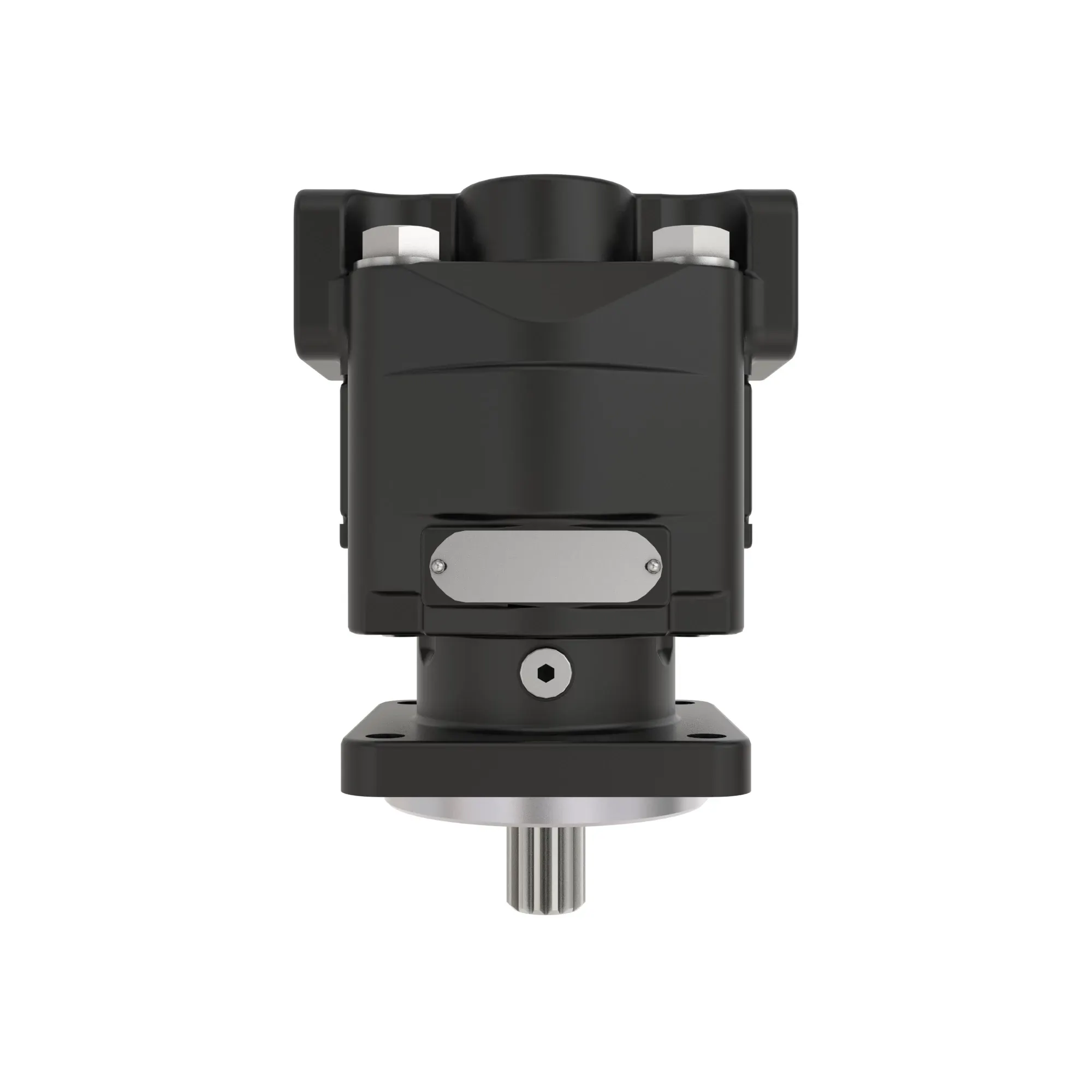 Hydraulic Motor