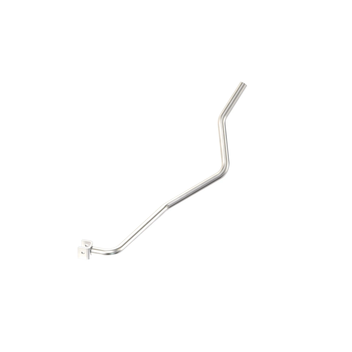 Arm, MFWD Shift