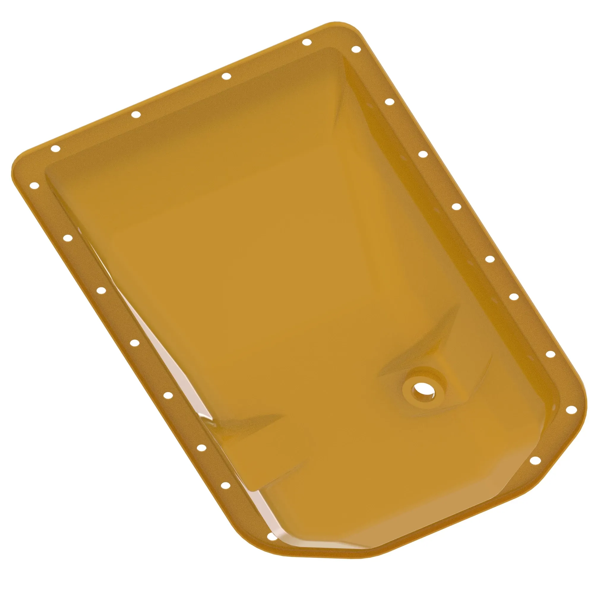 Oil Pan