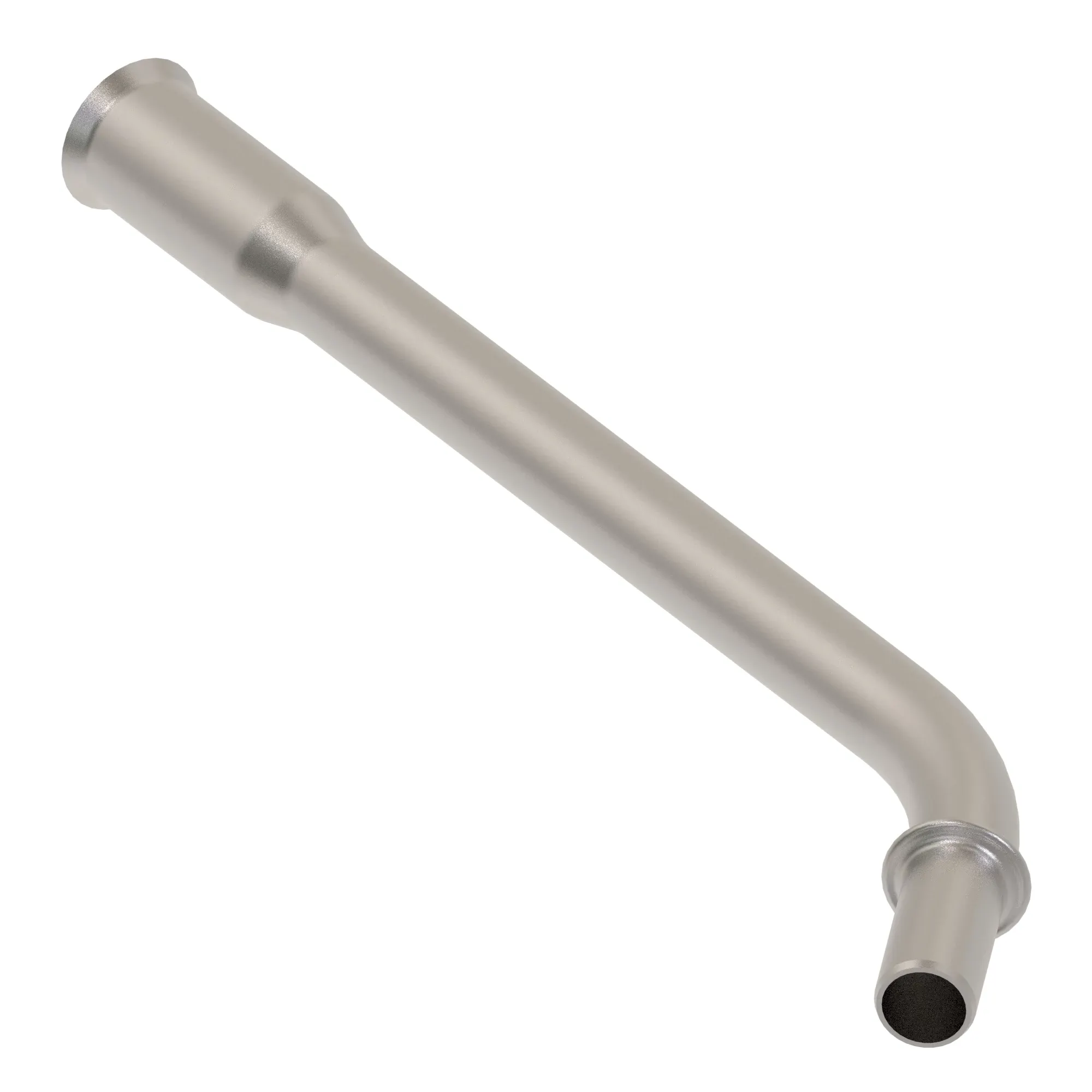 John Deere Dipstick Tube - R540898