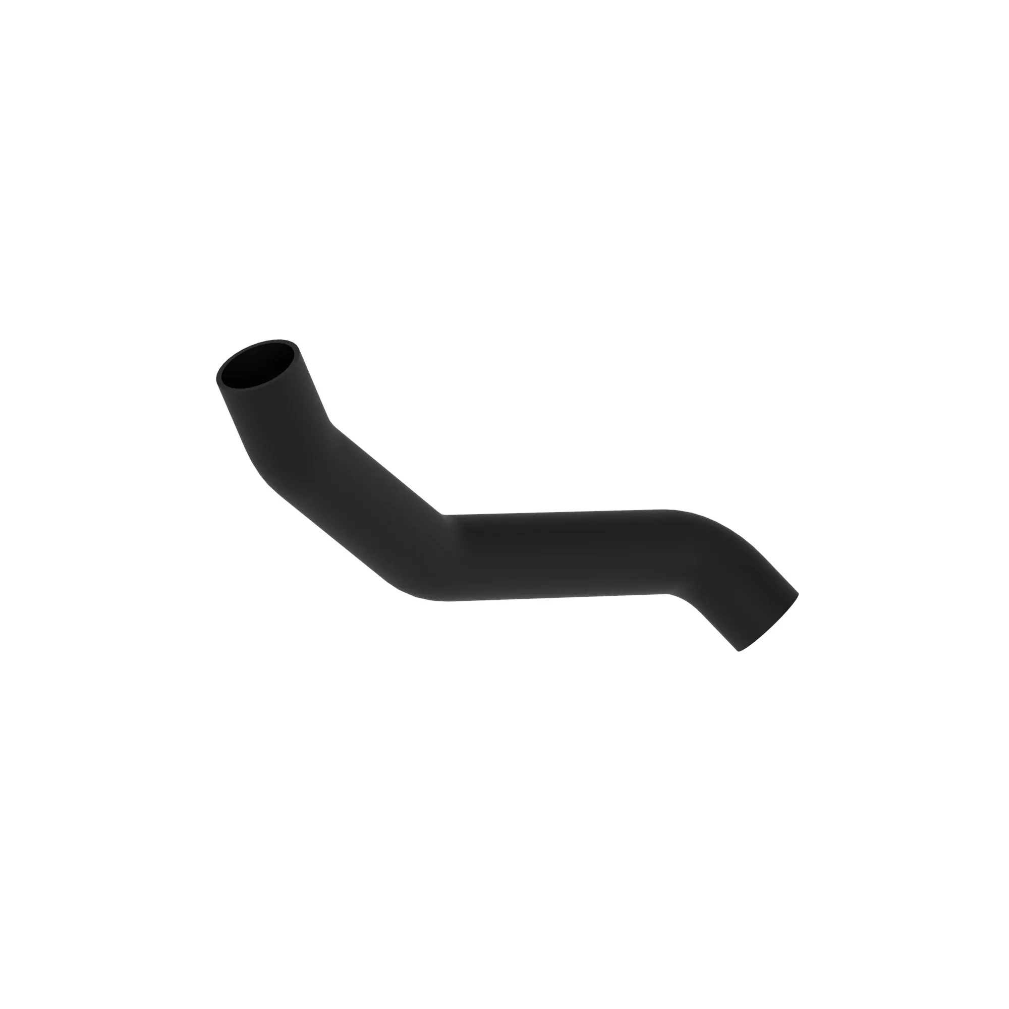 John Deere Suction Hose - AT361021