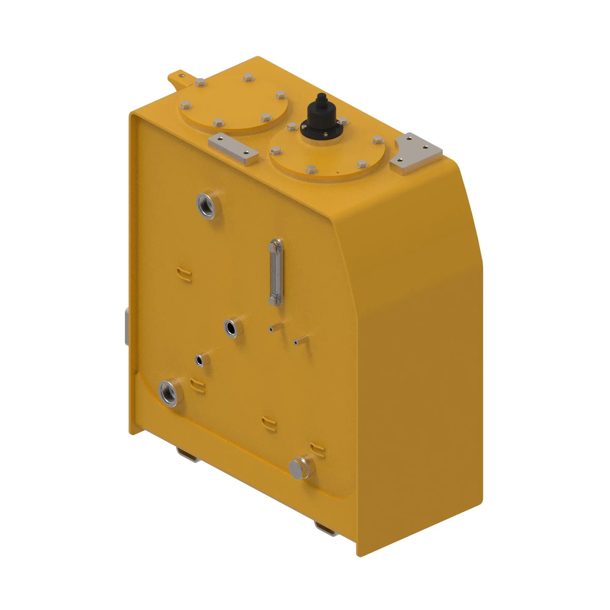 Hydraulic Reservoir