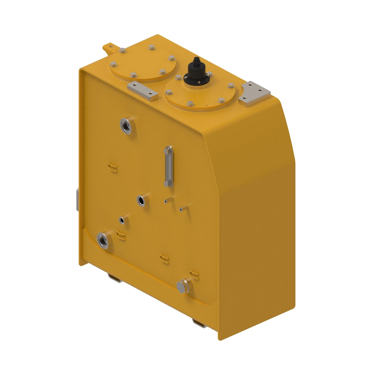 Hydraulic Reservoir, Hydraulic Rese