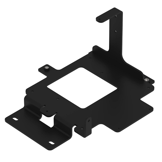 John Deere Bracket - F697119