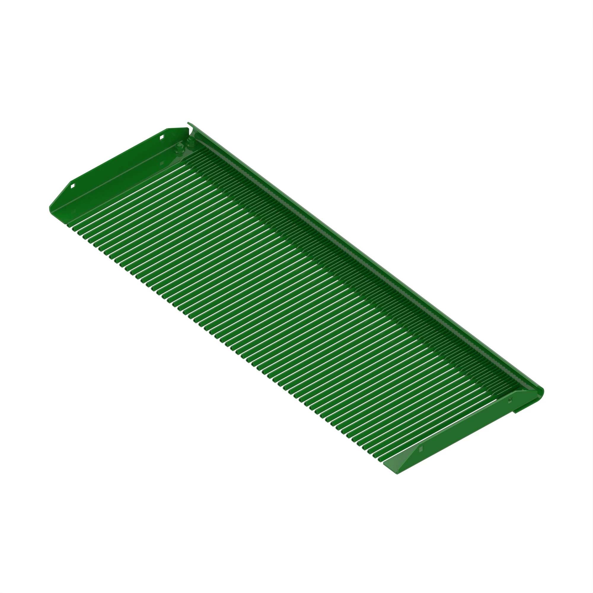 John Deere Basket Hood Grate Finger - AN277604