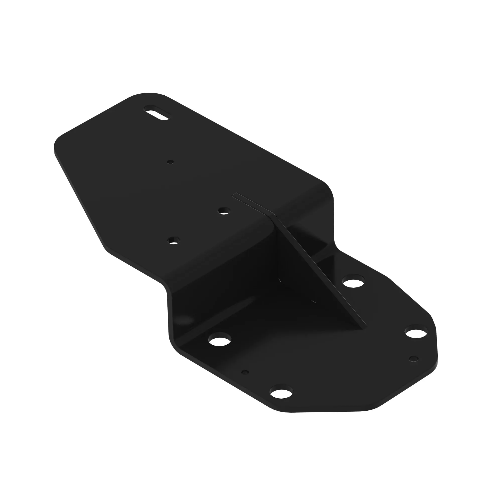 HEATER BRACKET