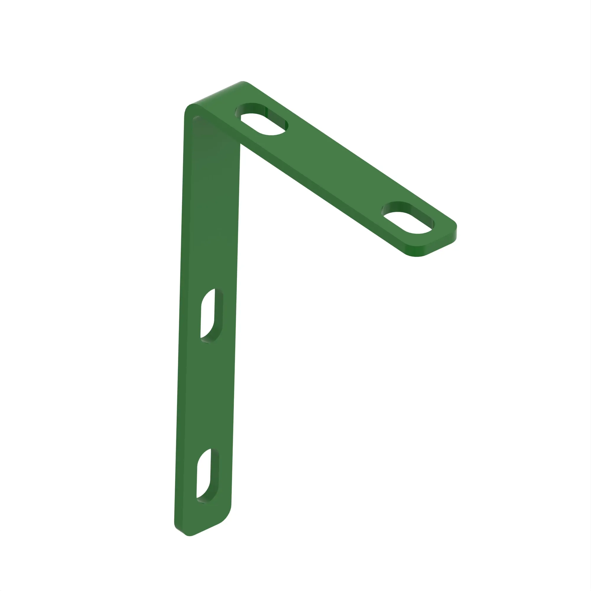ANGLE, BRACKET