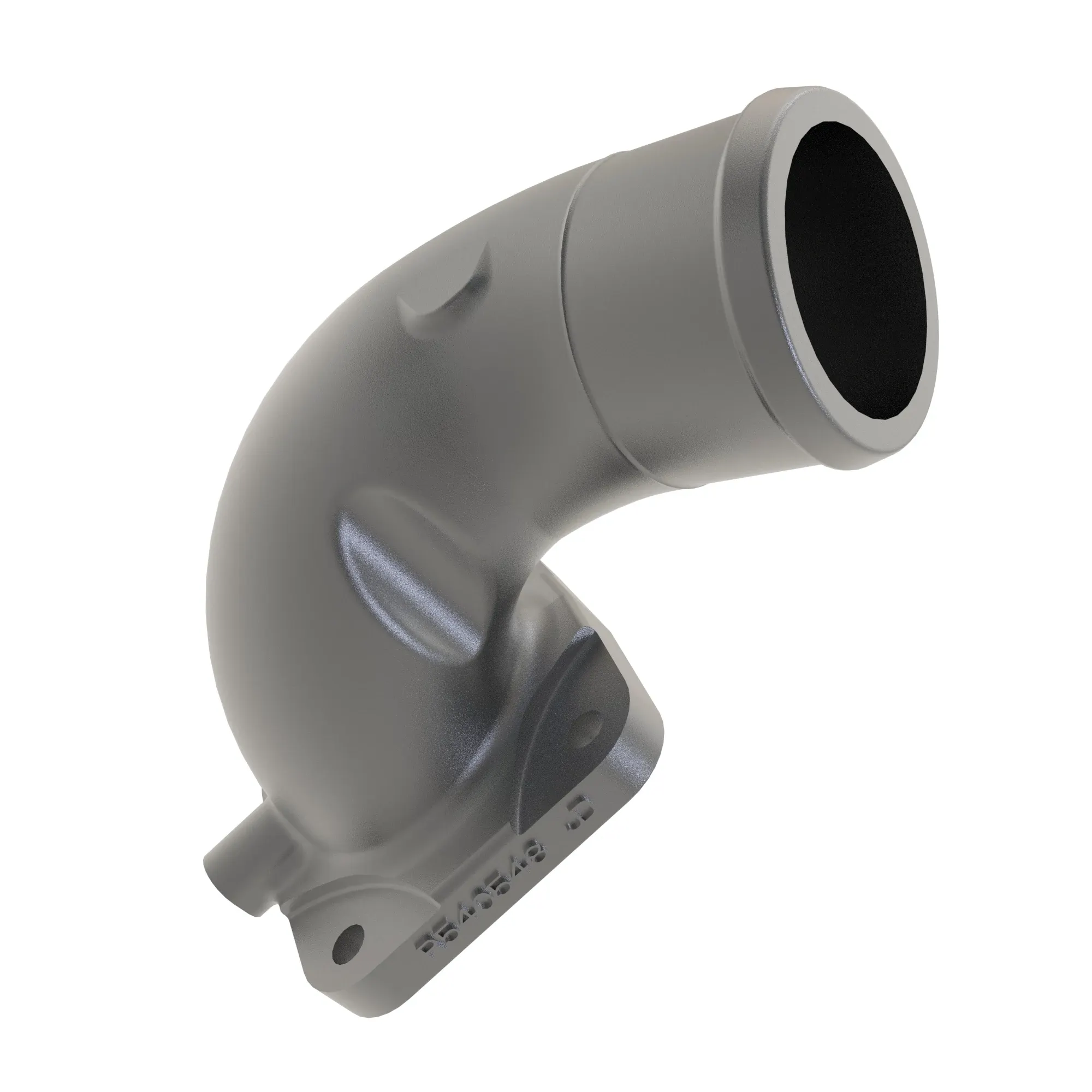 John Deere Air Intake - R540548