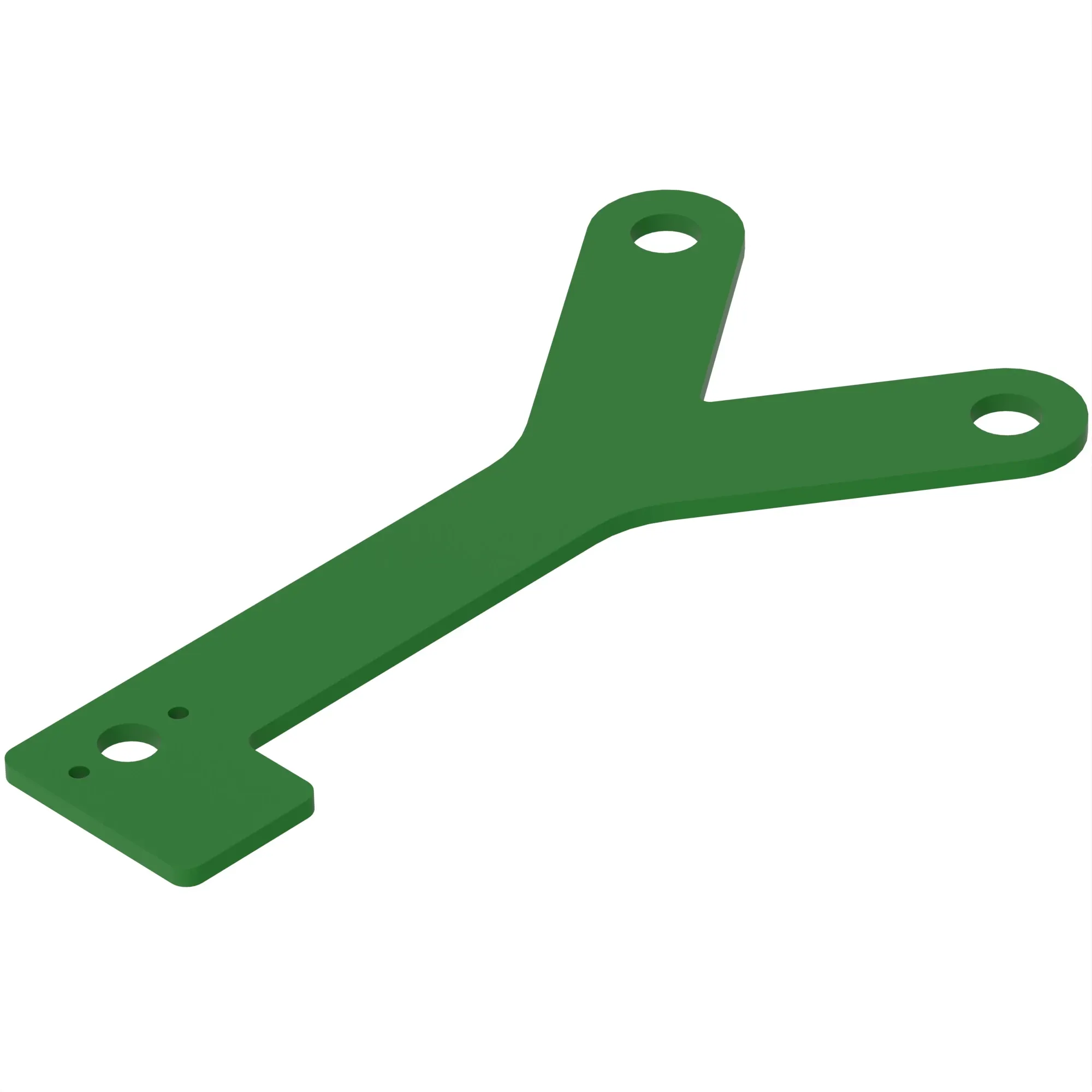 BRACKET, TRUSET BRACKET - DISK GANG
