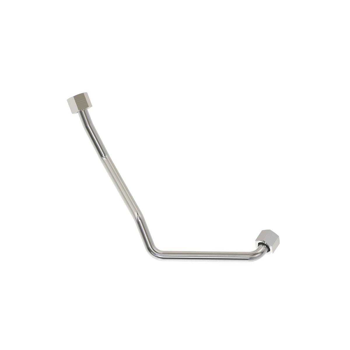 John Deere Oil Line - AW37659