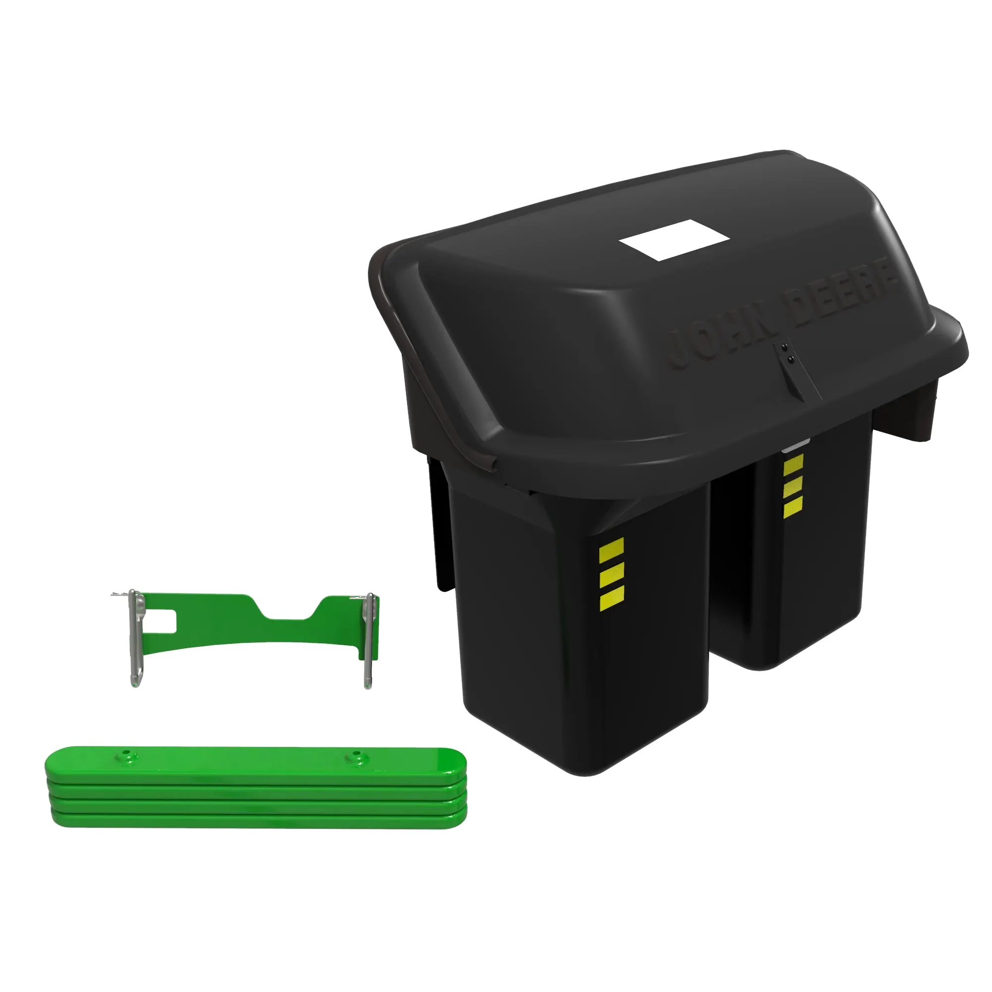 MATERIAL COLLECTION SYSTEM