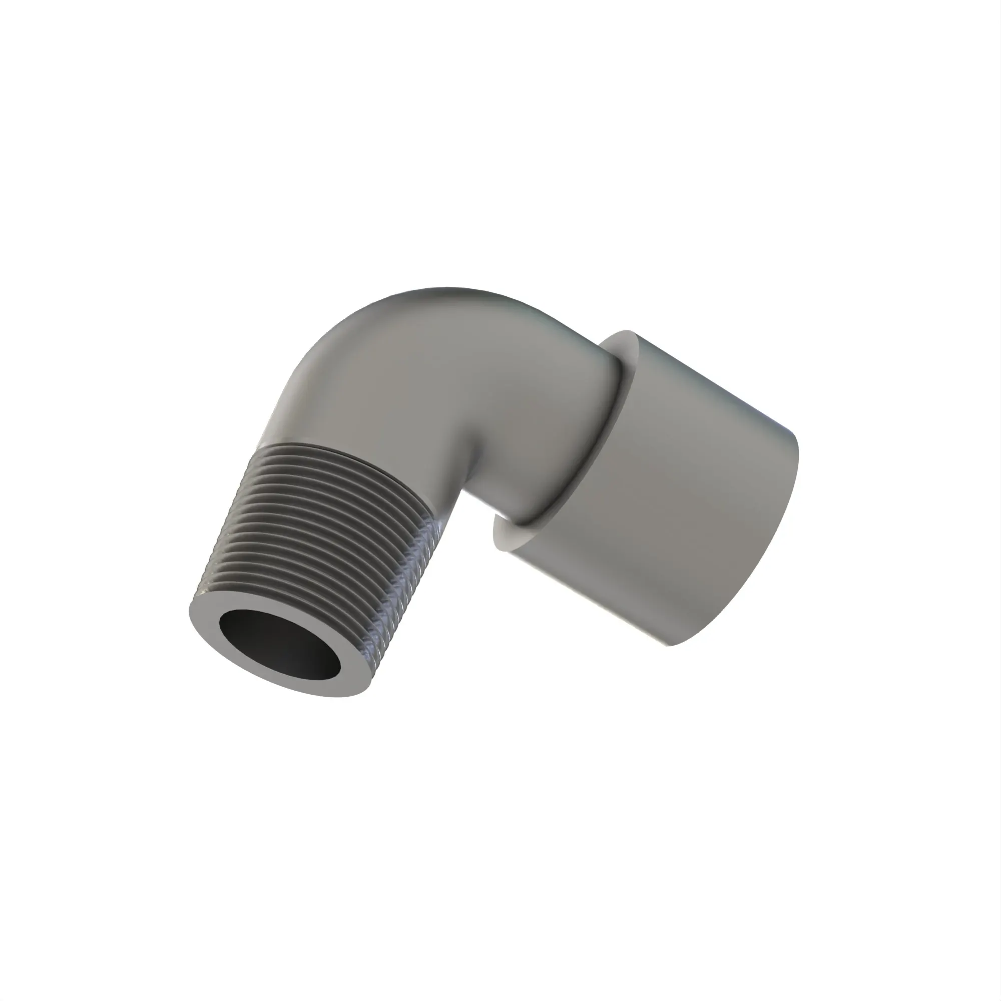 John Deere Elbow Fitting - F059901