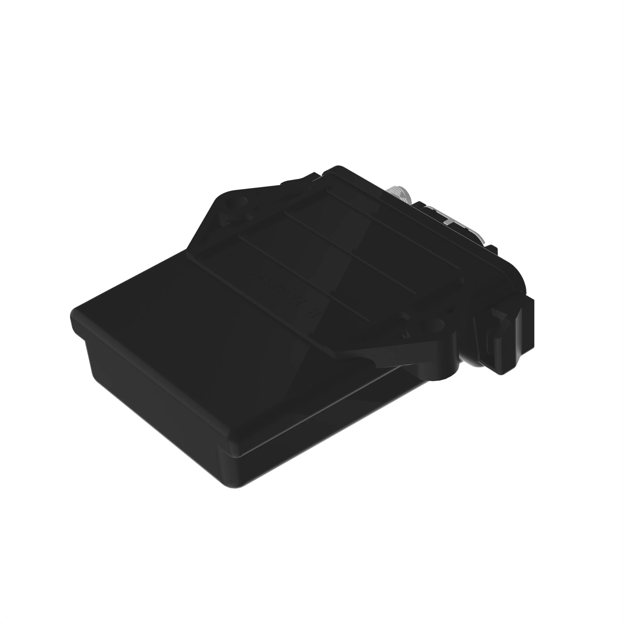 RECEIVER, TPMS RECIEVER