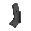 BRACKET, BRACKET RIGHT (PAINTED) BO