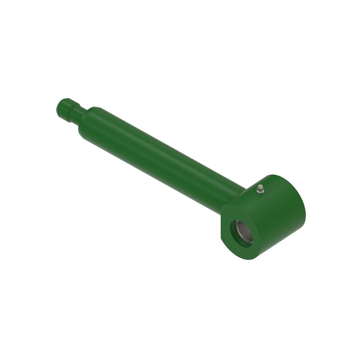 Rod, Assembly