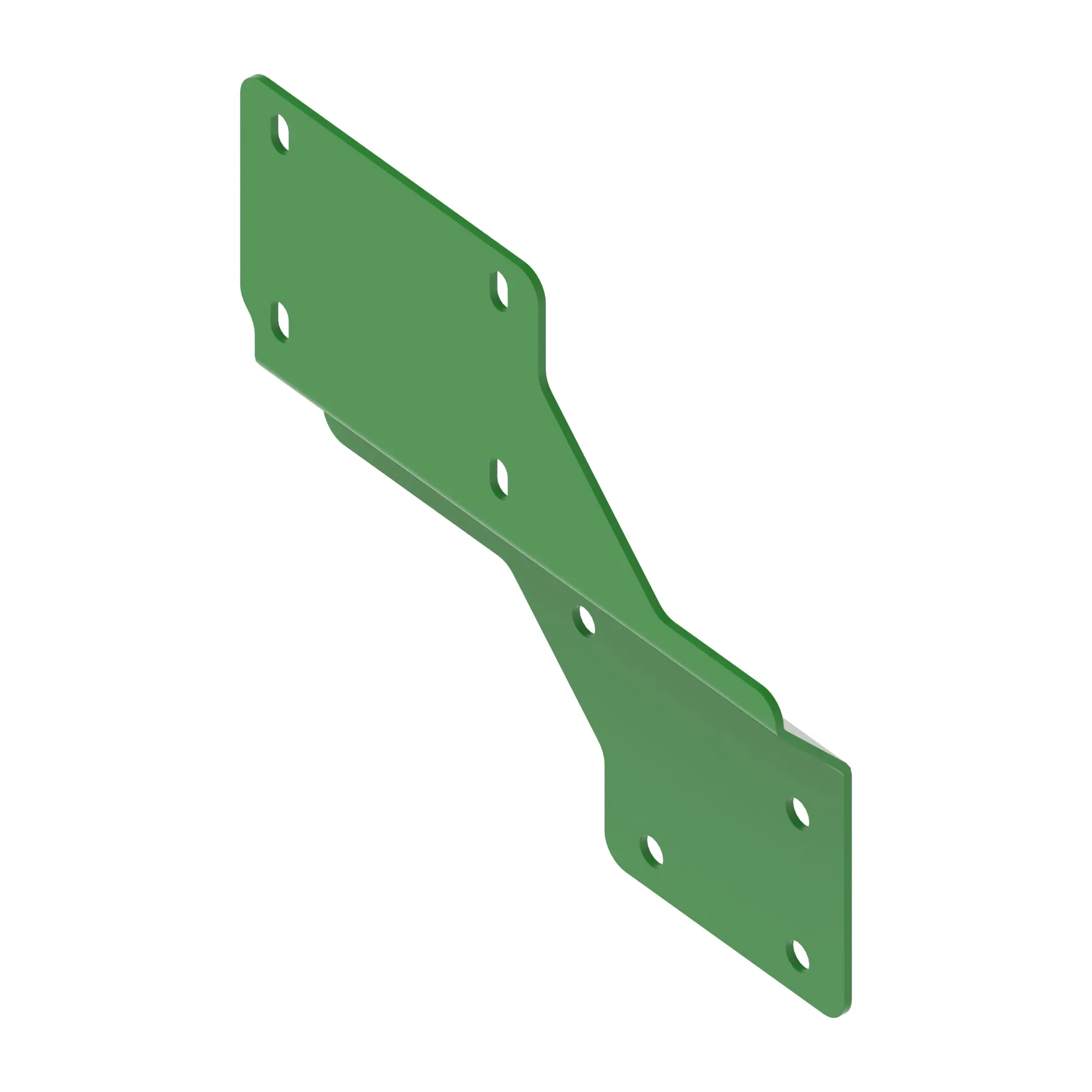 BRACKET, TEE FITTING SUPPORT, EXACT