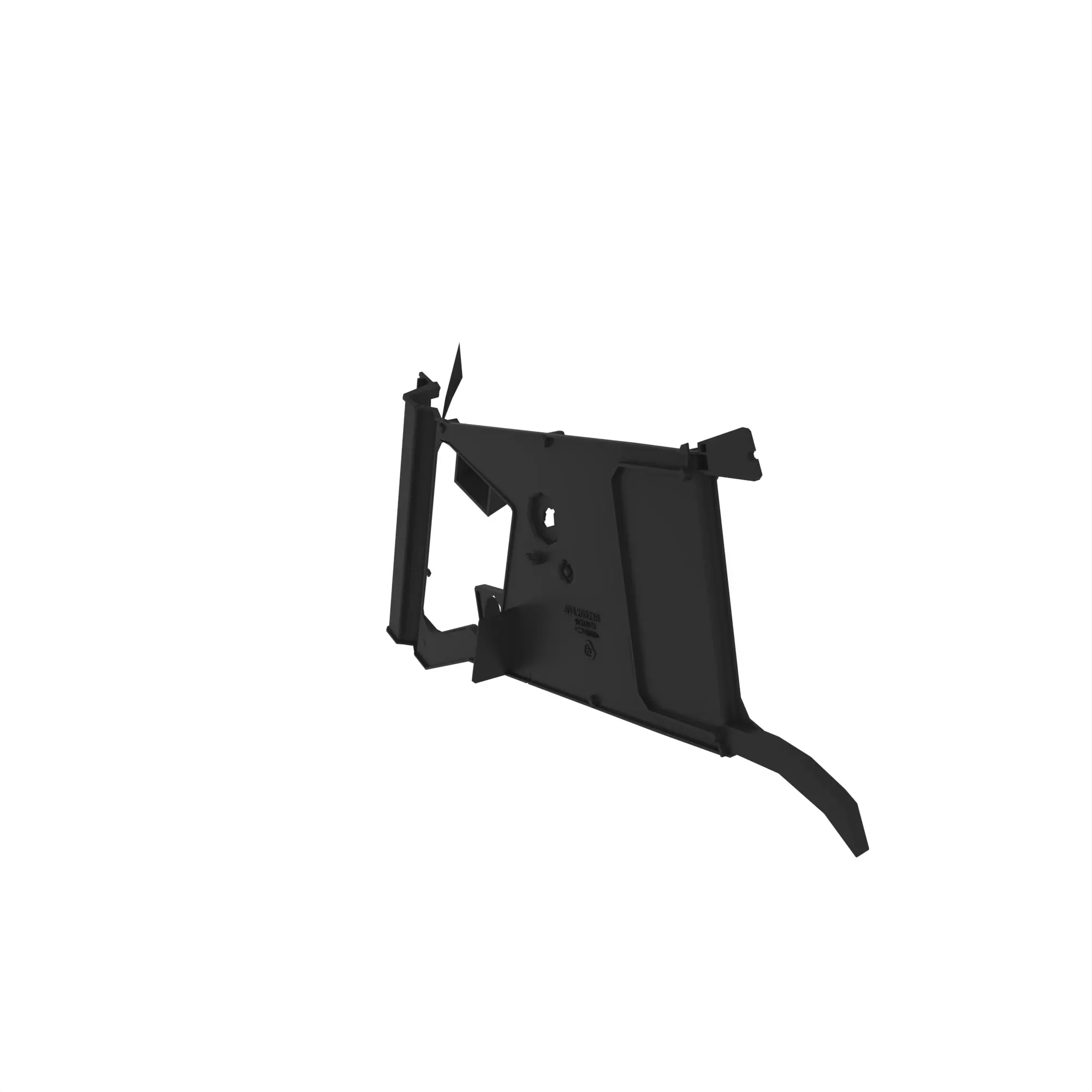 John Deere Separator Case - L203216