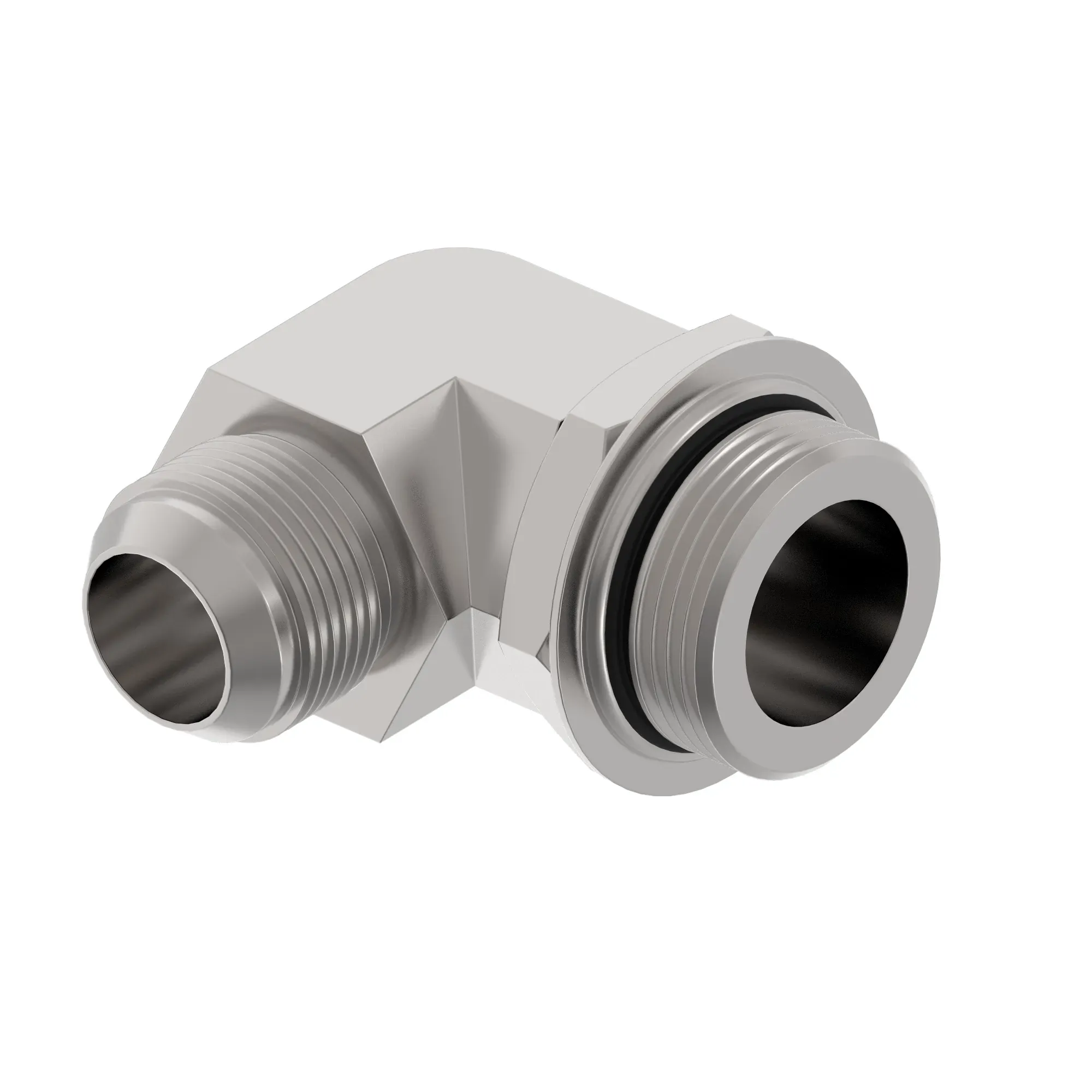 John Deere Elbow Fitting - KK91673